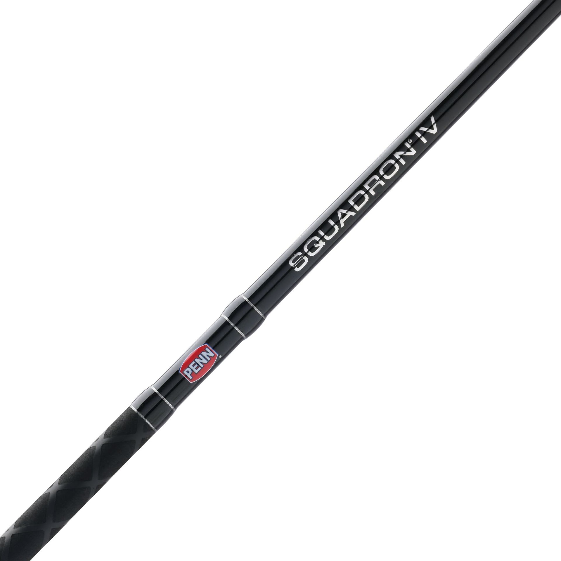 Squadron® IV Surf Spinning Rod Squadron® IV Surf Spinning Rod