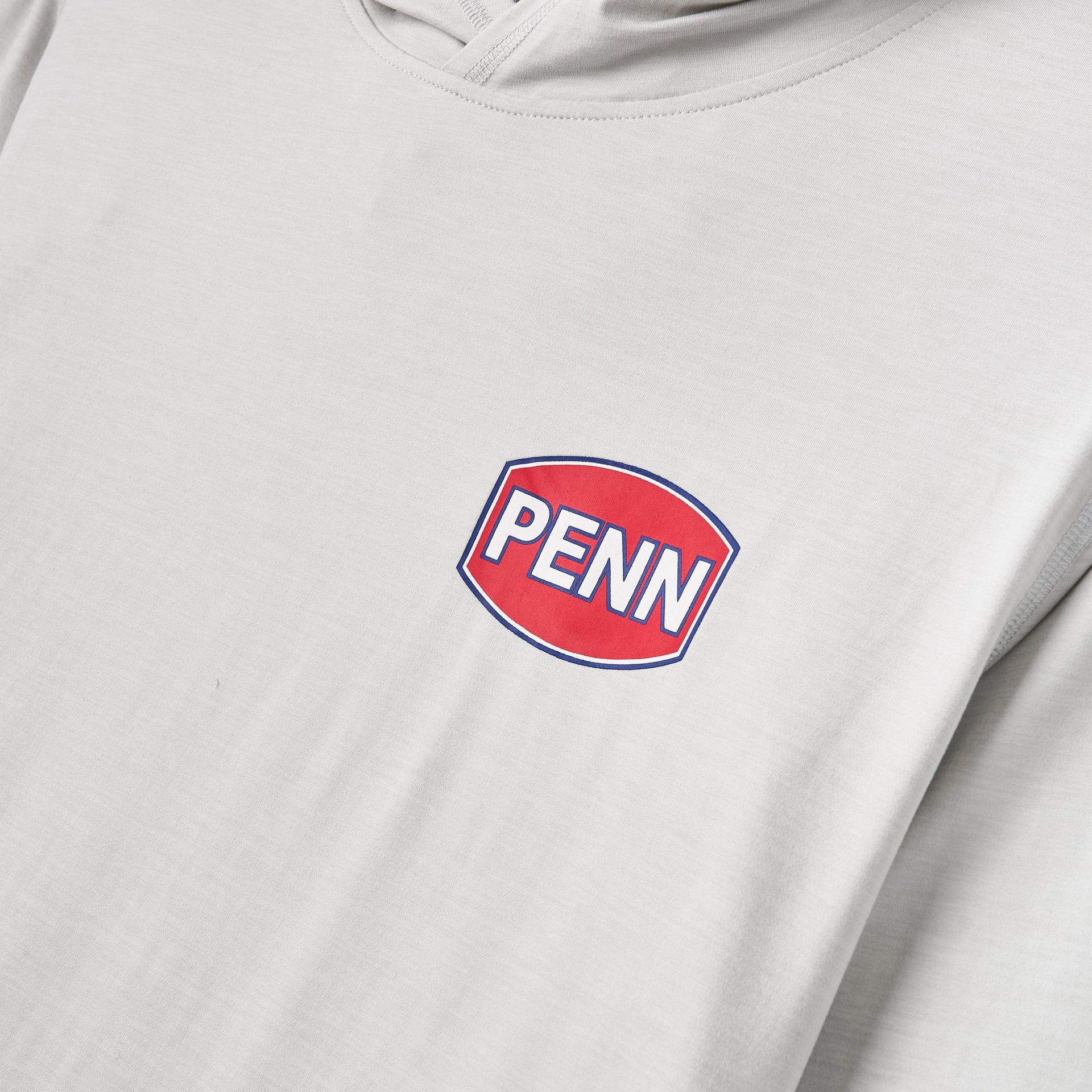 UPF Performance Long Sleeve Hoodie