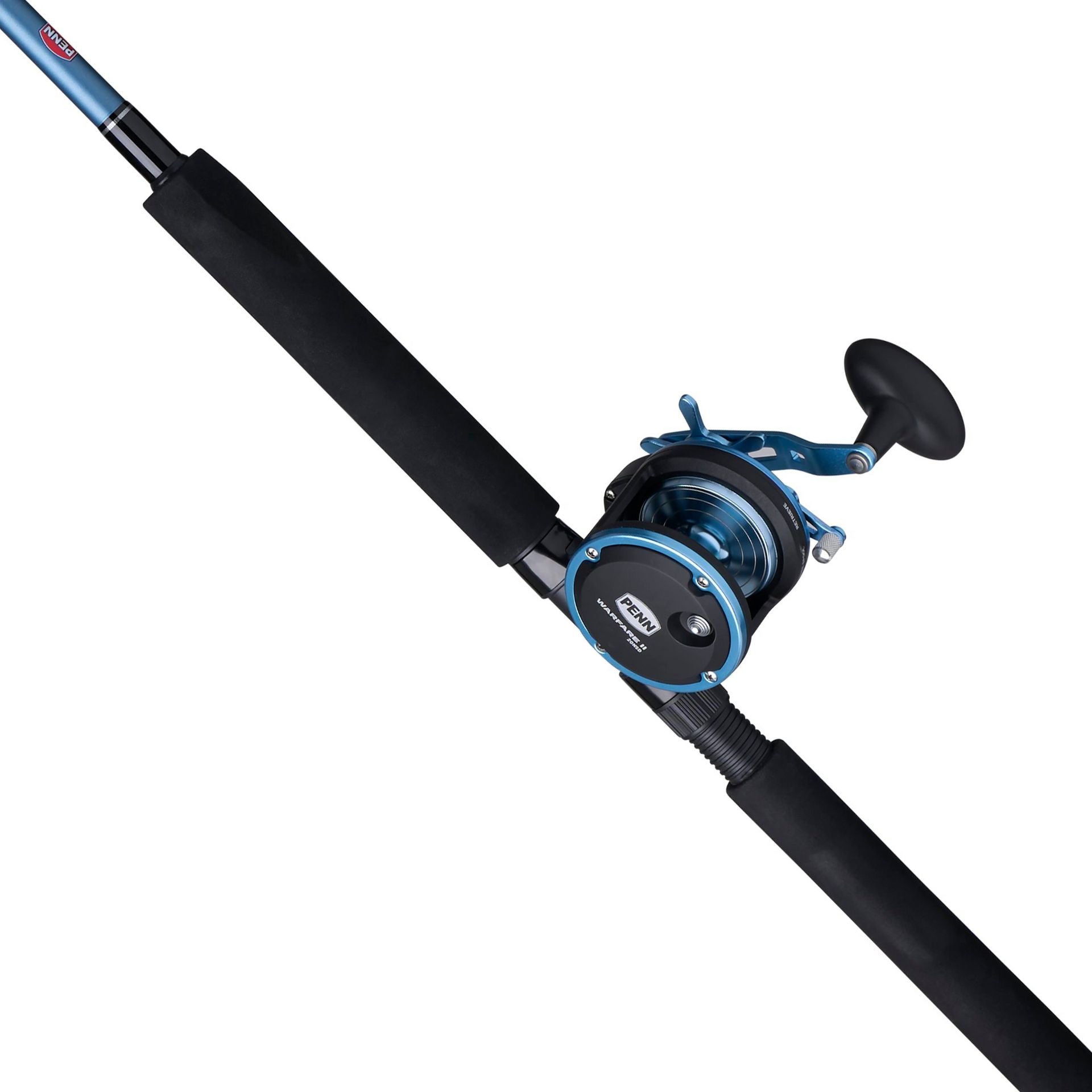 Warfare™ Star Drag Combo