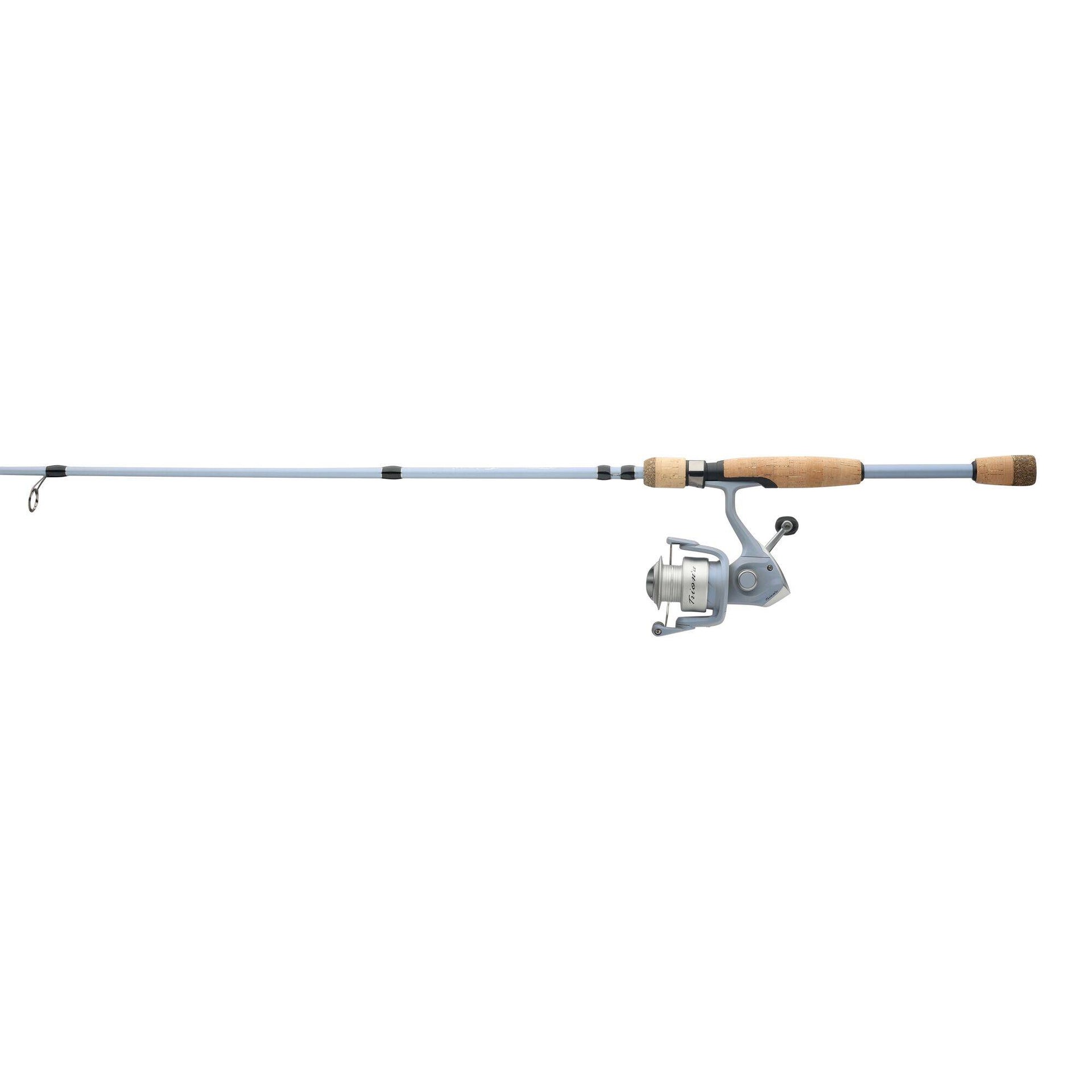 Pflueger LE Trion® Spinning Combo