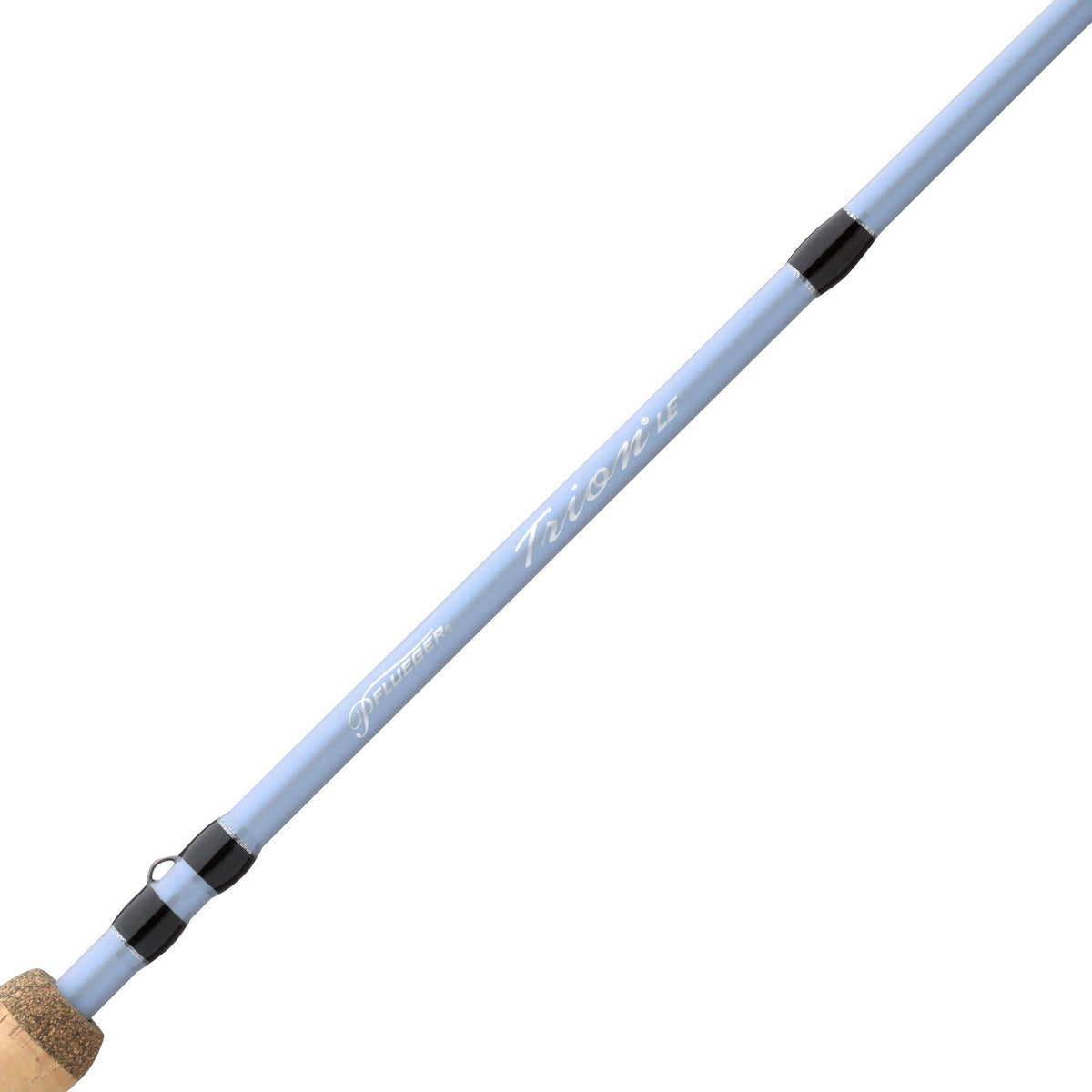 Pflueger LE Trion® Spinning Combo