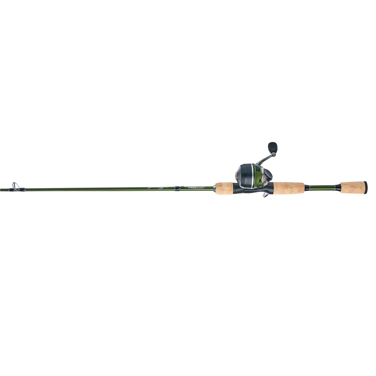 Pflueger Monarch Spincast Combo