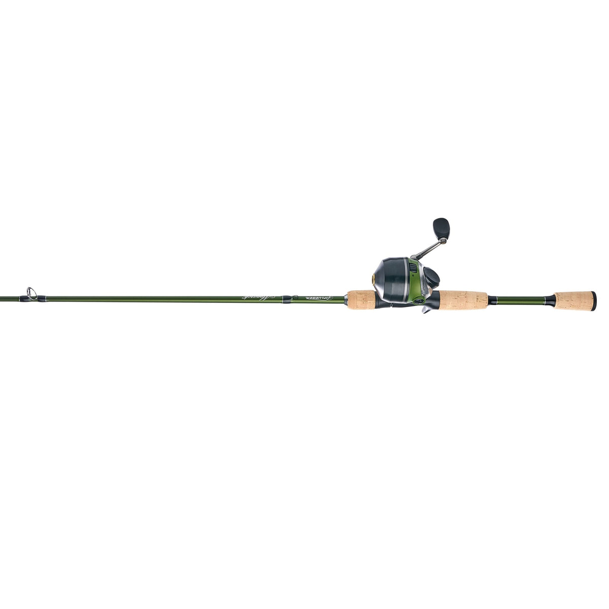 Pflueger Monarch Spincast Combo