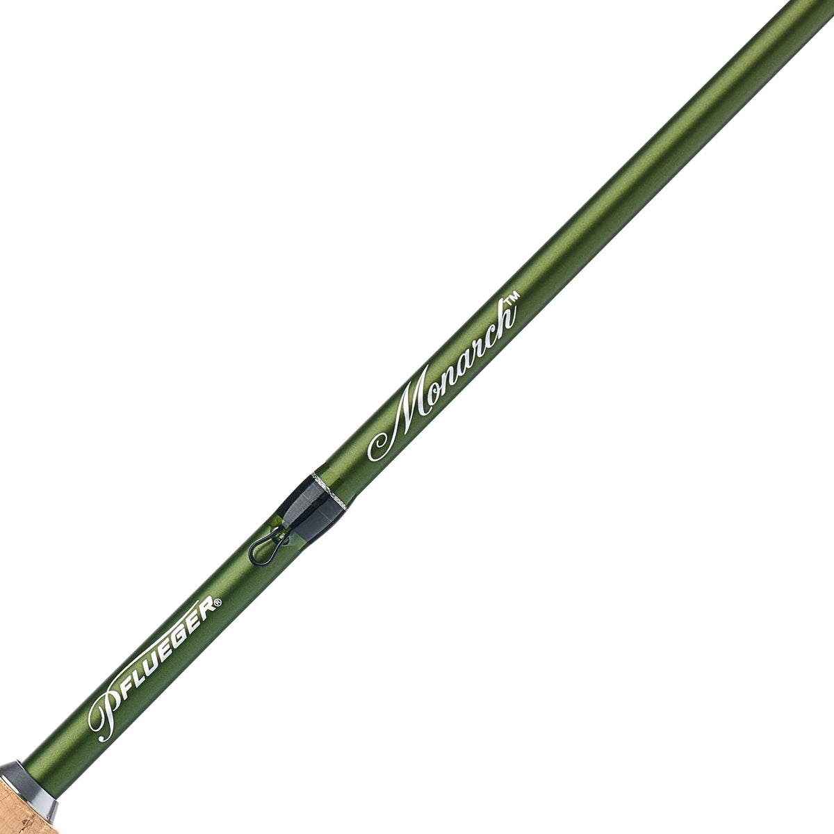 Pflueger Monarch Spincast Combo