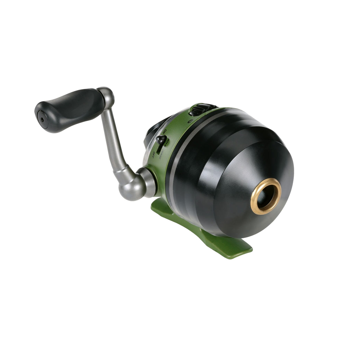 Pflueger Monarch Spincast Reel
