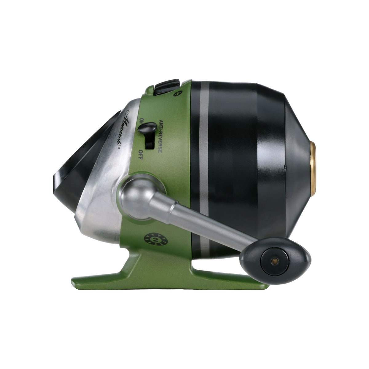 Pflueger Monarch Spincast Reel