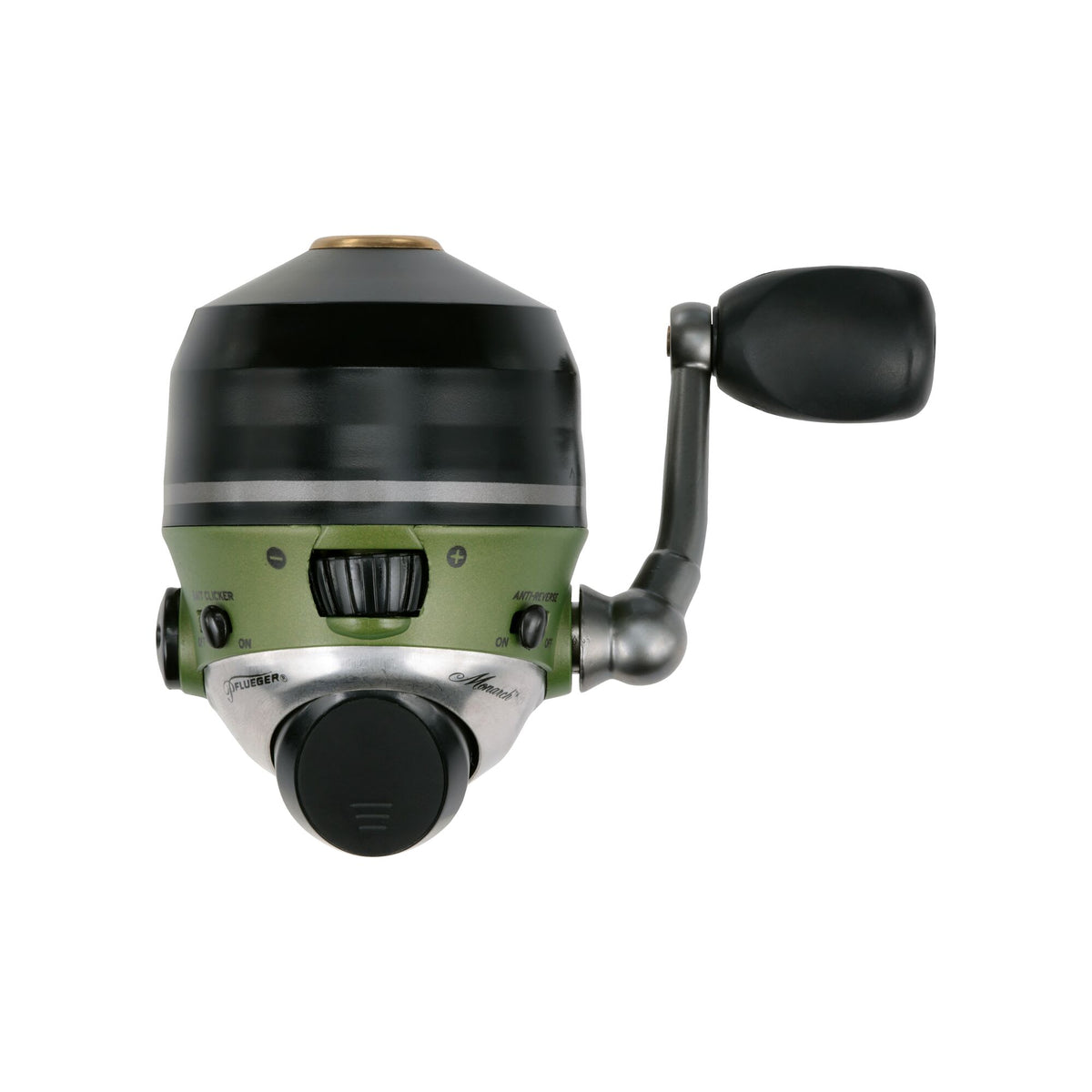 Pflueger Monarch Spincast Reel