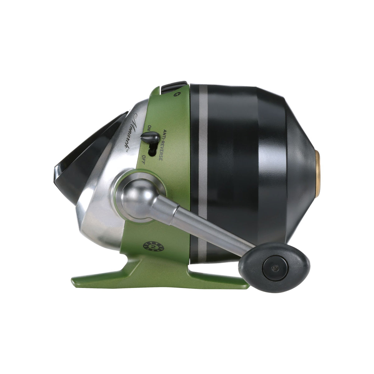 Pflueger Monarch Spincast Reel