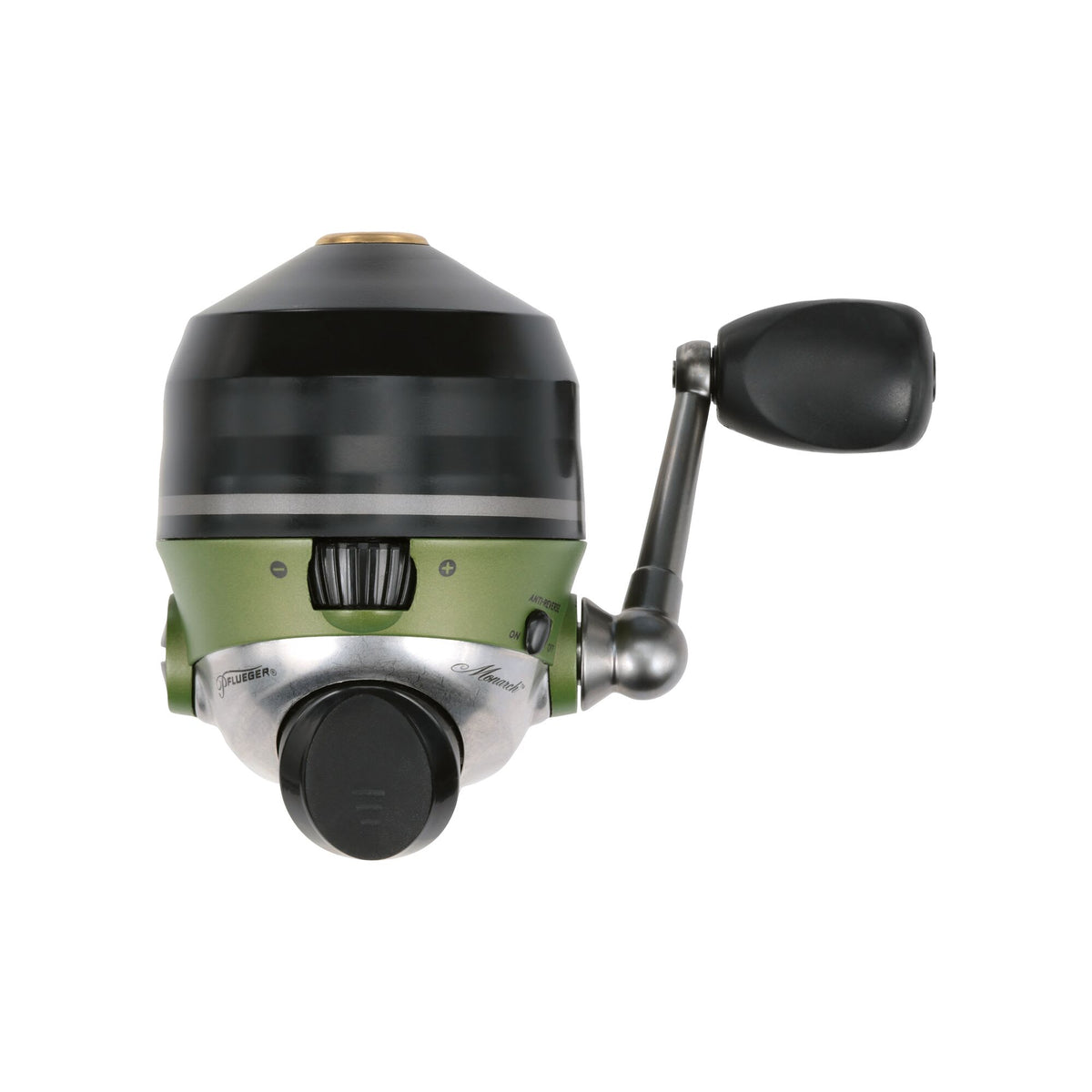 Pflueger Monarch Spincast Reel