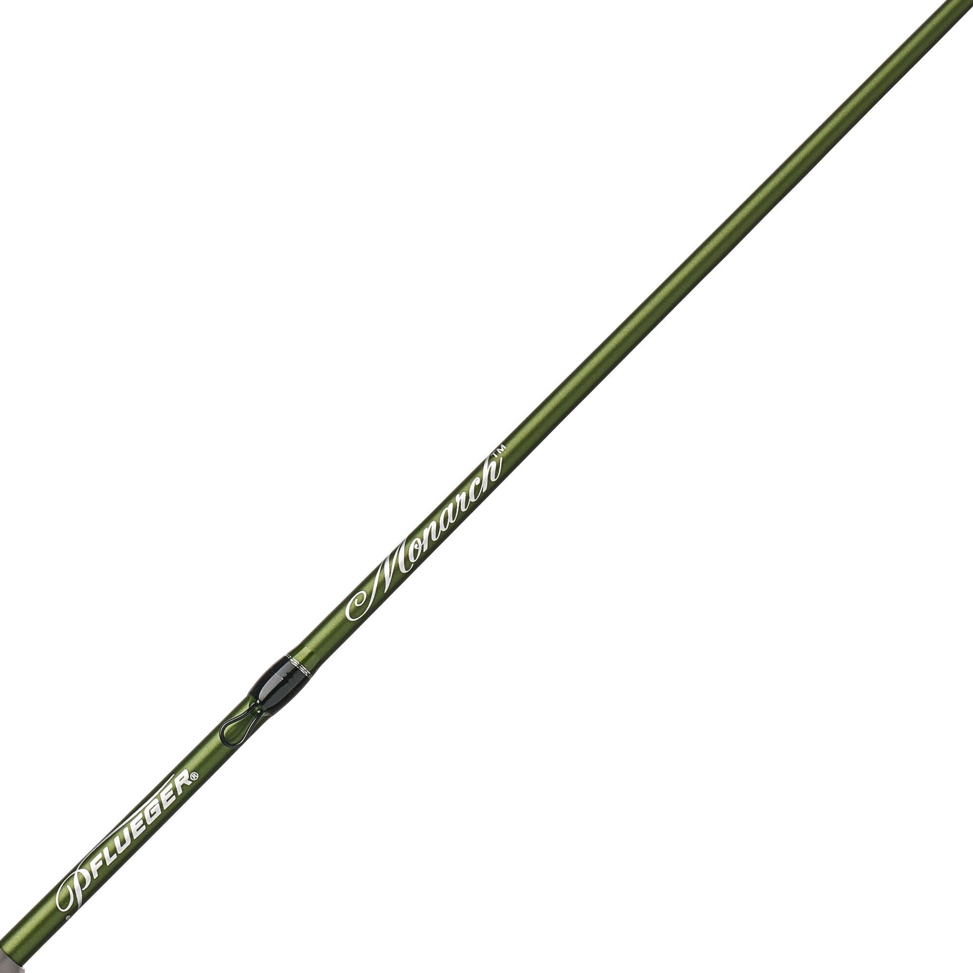 Pflueger Monarch Spinning Combo