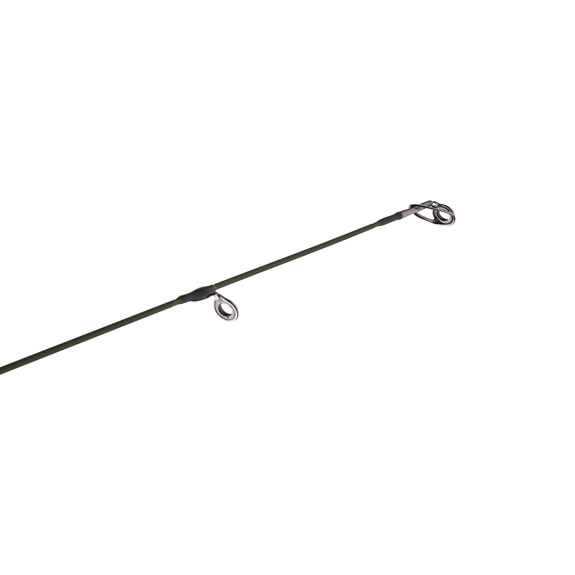 Pflueger Monarch Spinning Combo