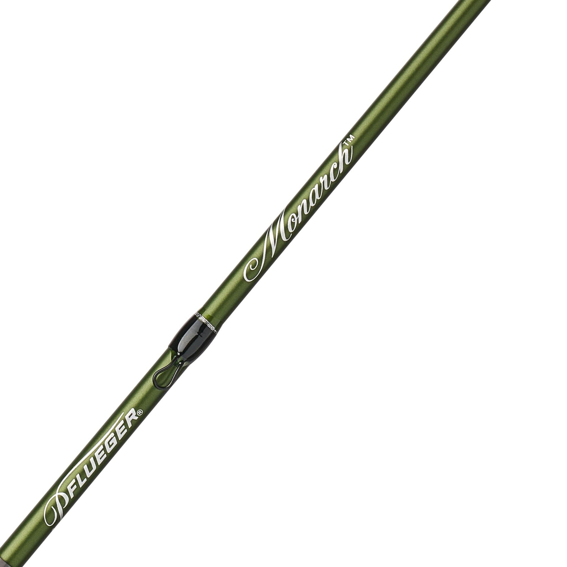 Pflueger Monarch Spinning Combo