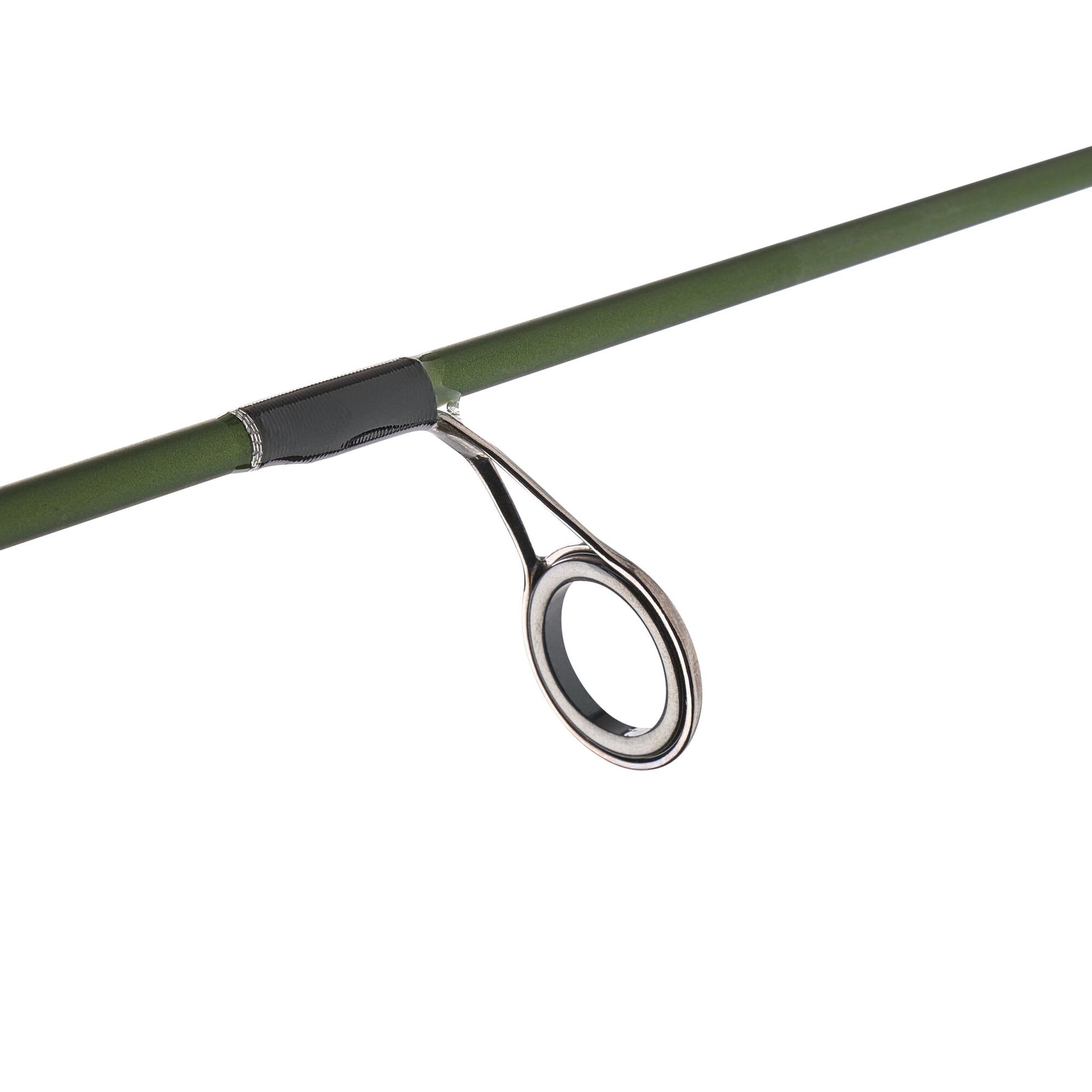 Pflueger Monarch Spinning Combo