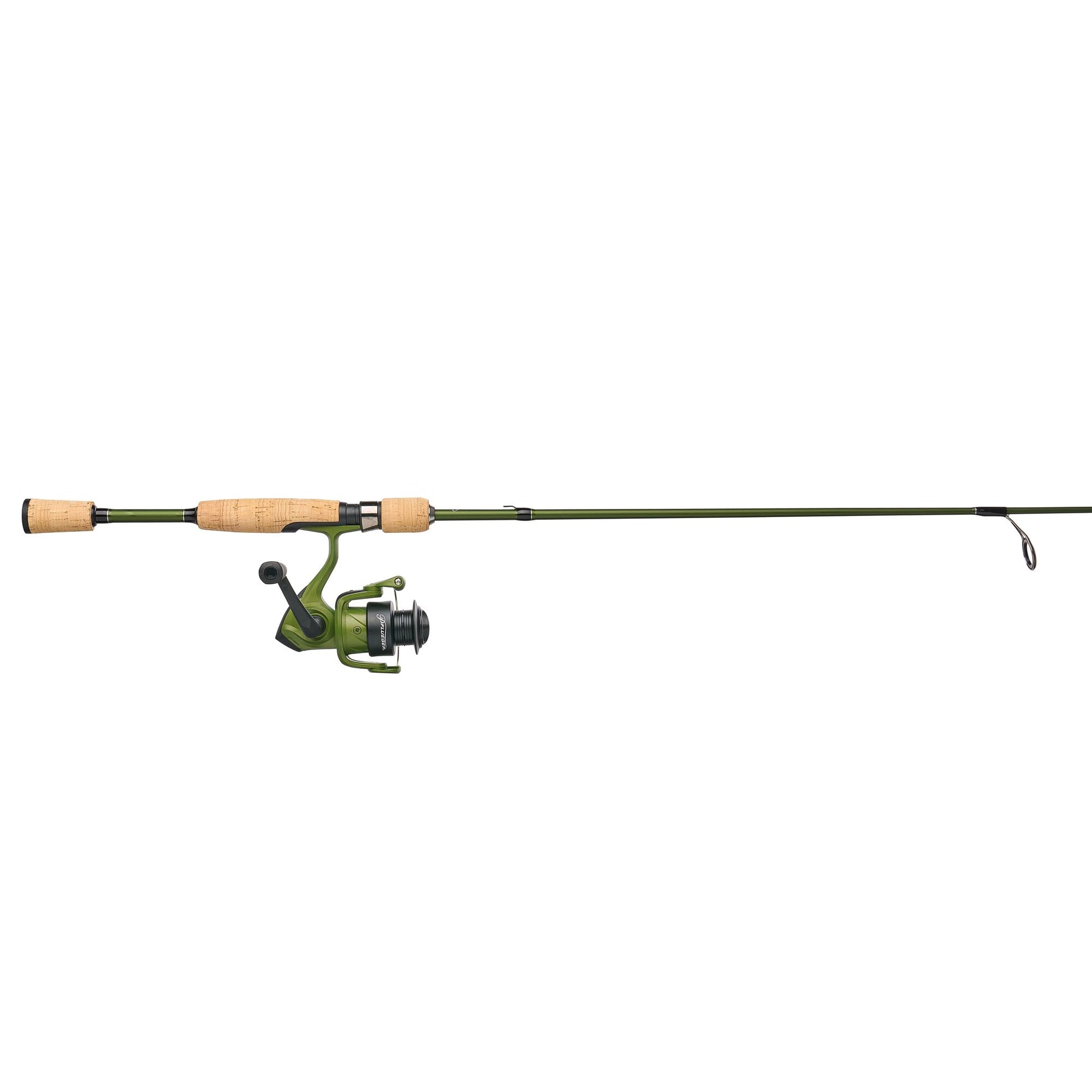 Pflueger Monarch Spinning Combo