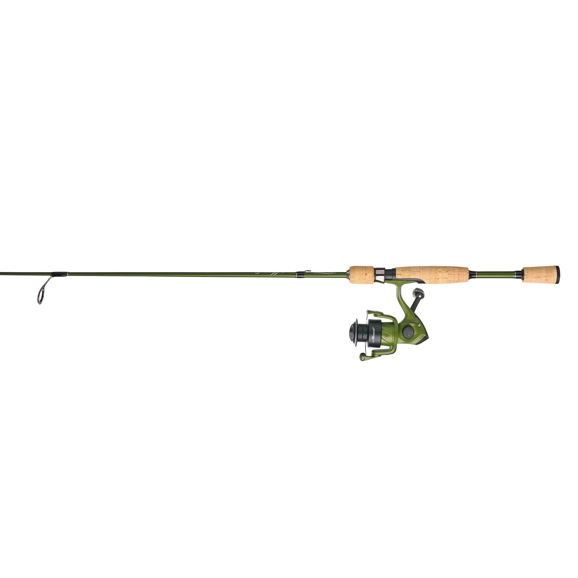 Pflueger Monarch Spinning Combo