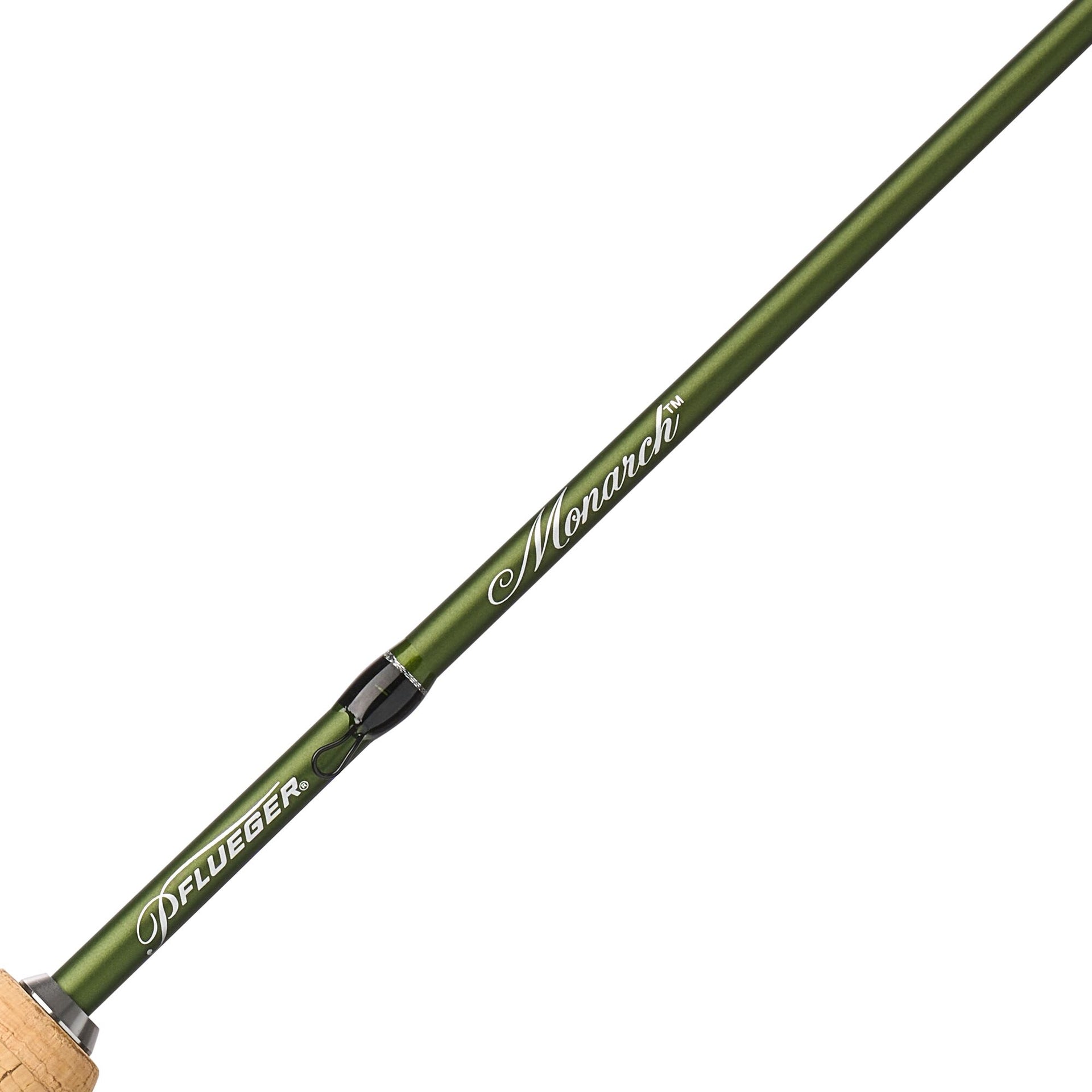 Pflueger Monarch Spinning Combo