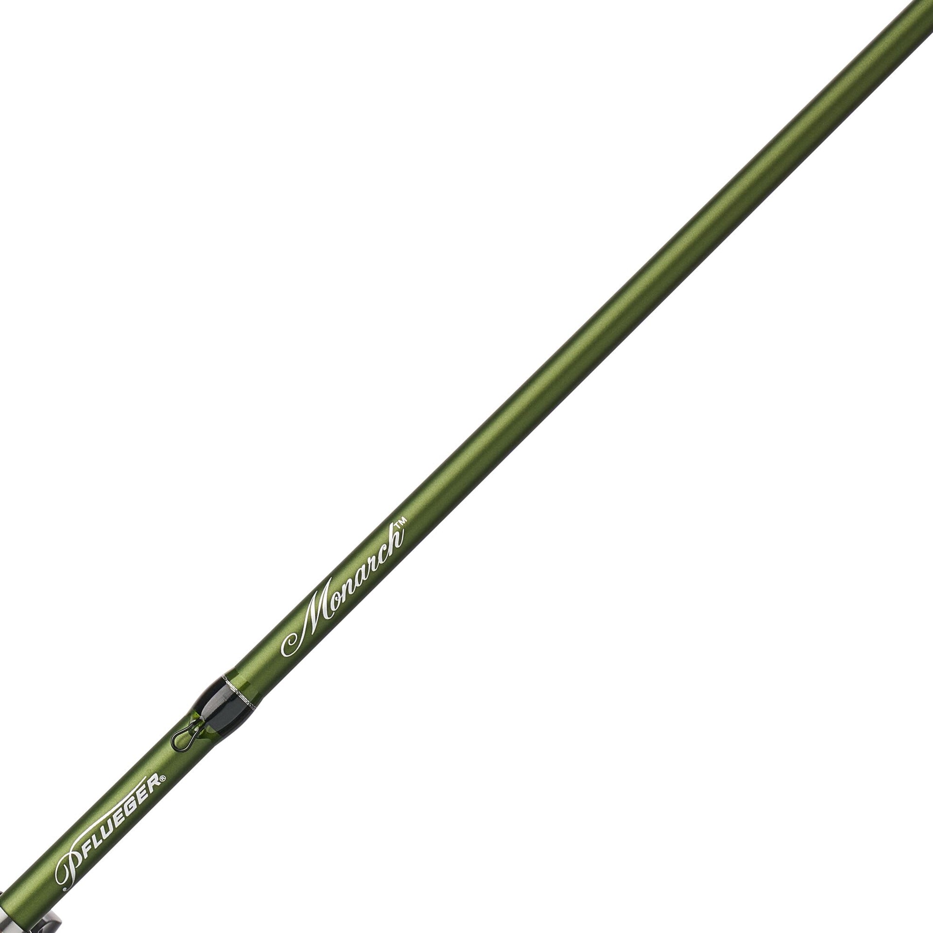 Pflueger Monarch Spinning Combo
