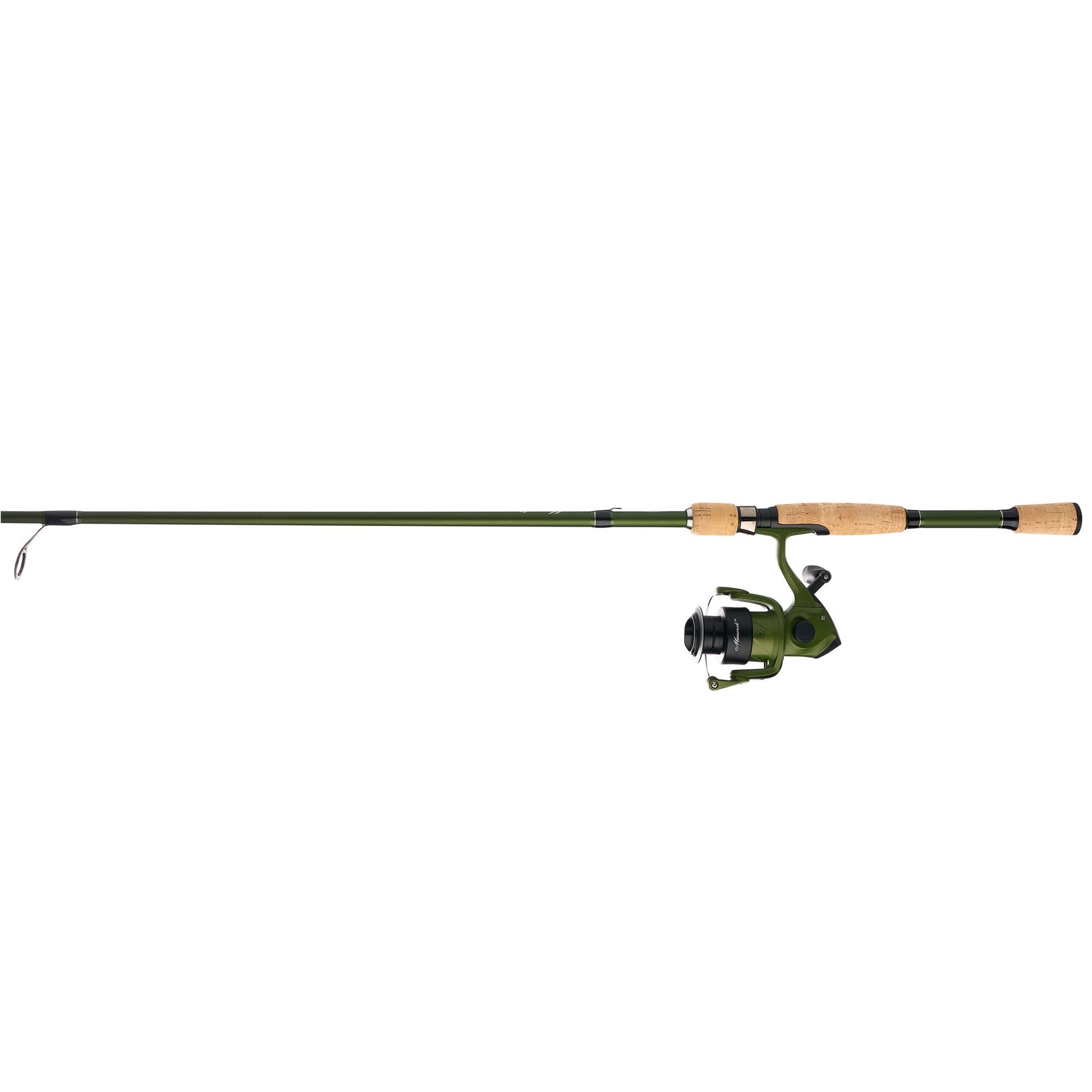 Pflueger Monarch Spinning Combo