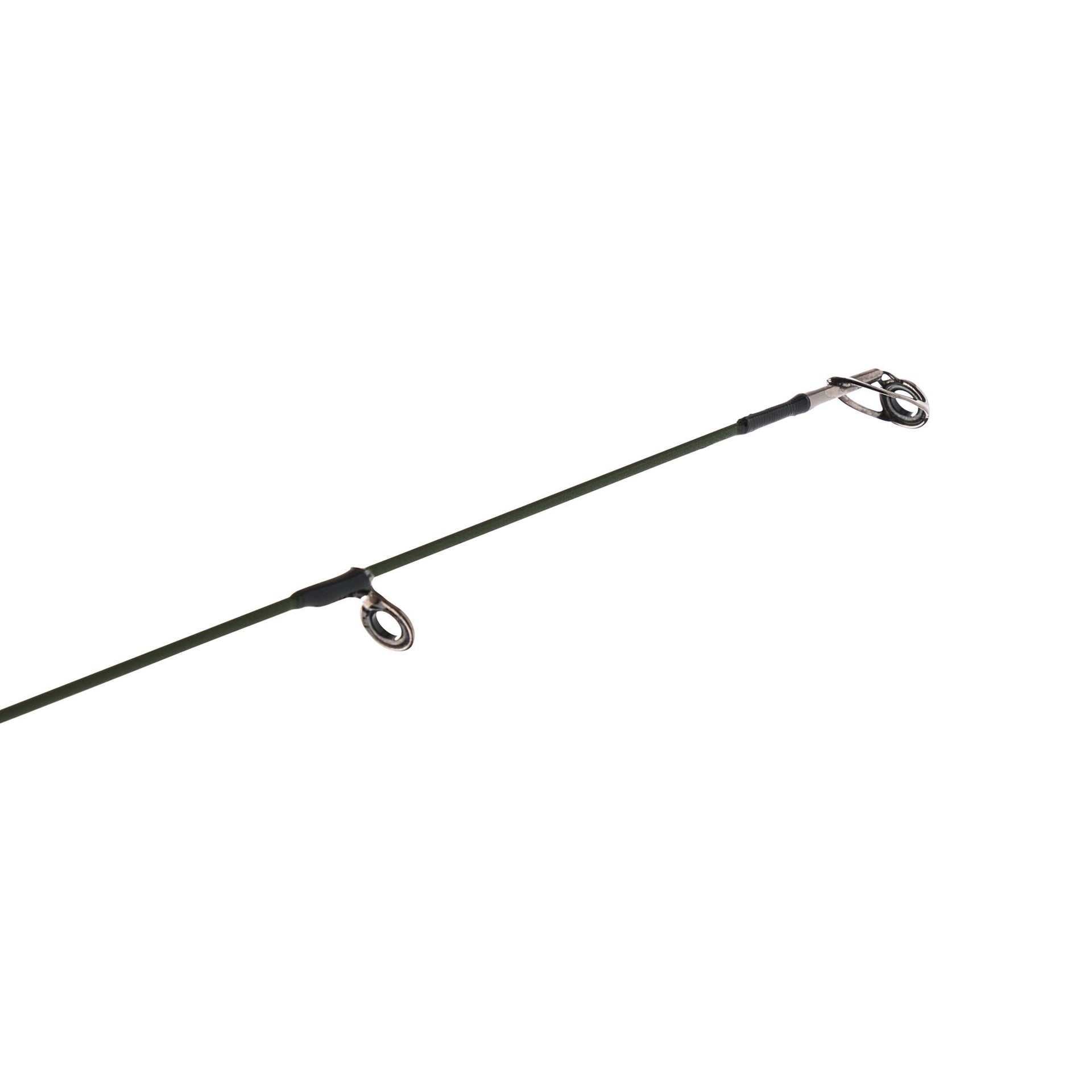 Pflueger Monarch Spinning Combo