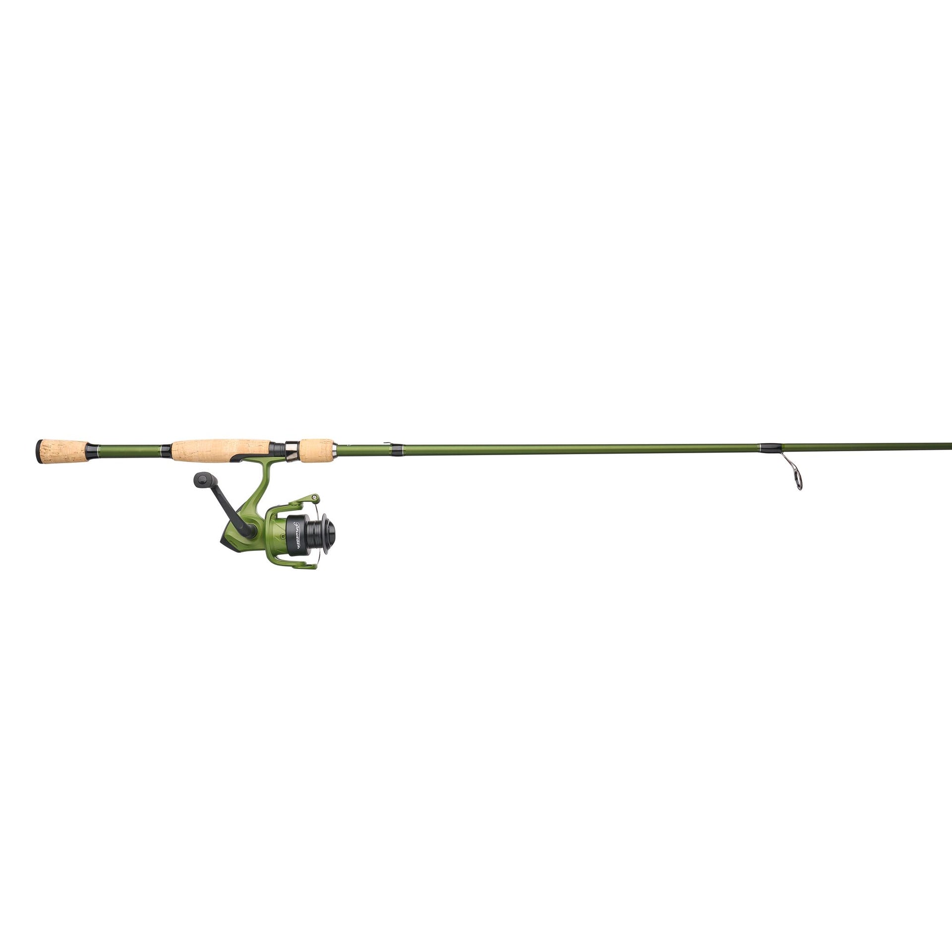 Pflueger Monarch Spinning Combo