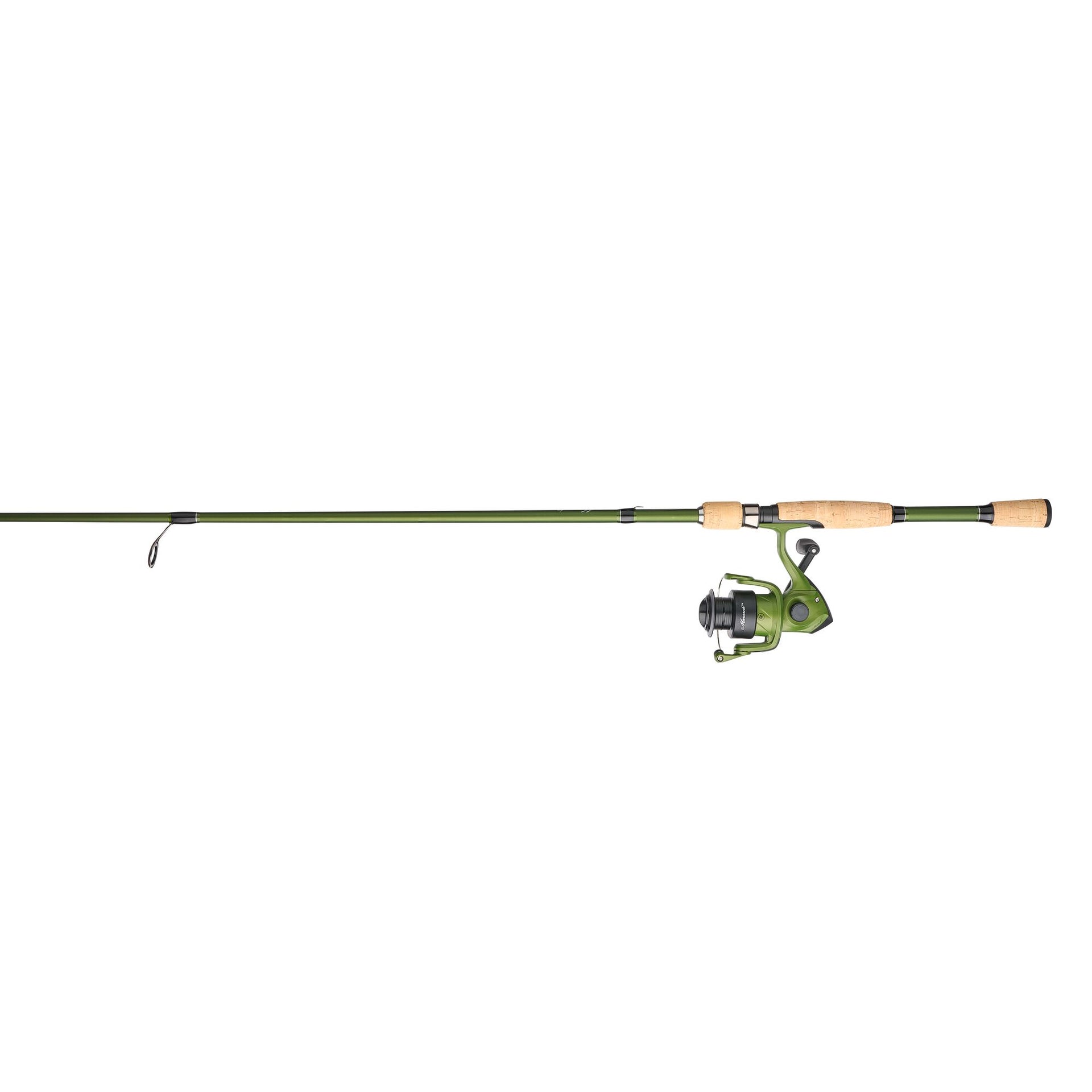Pflueger Monarch Spinning Combo