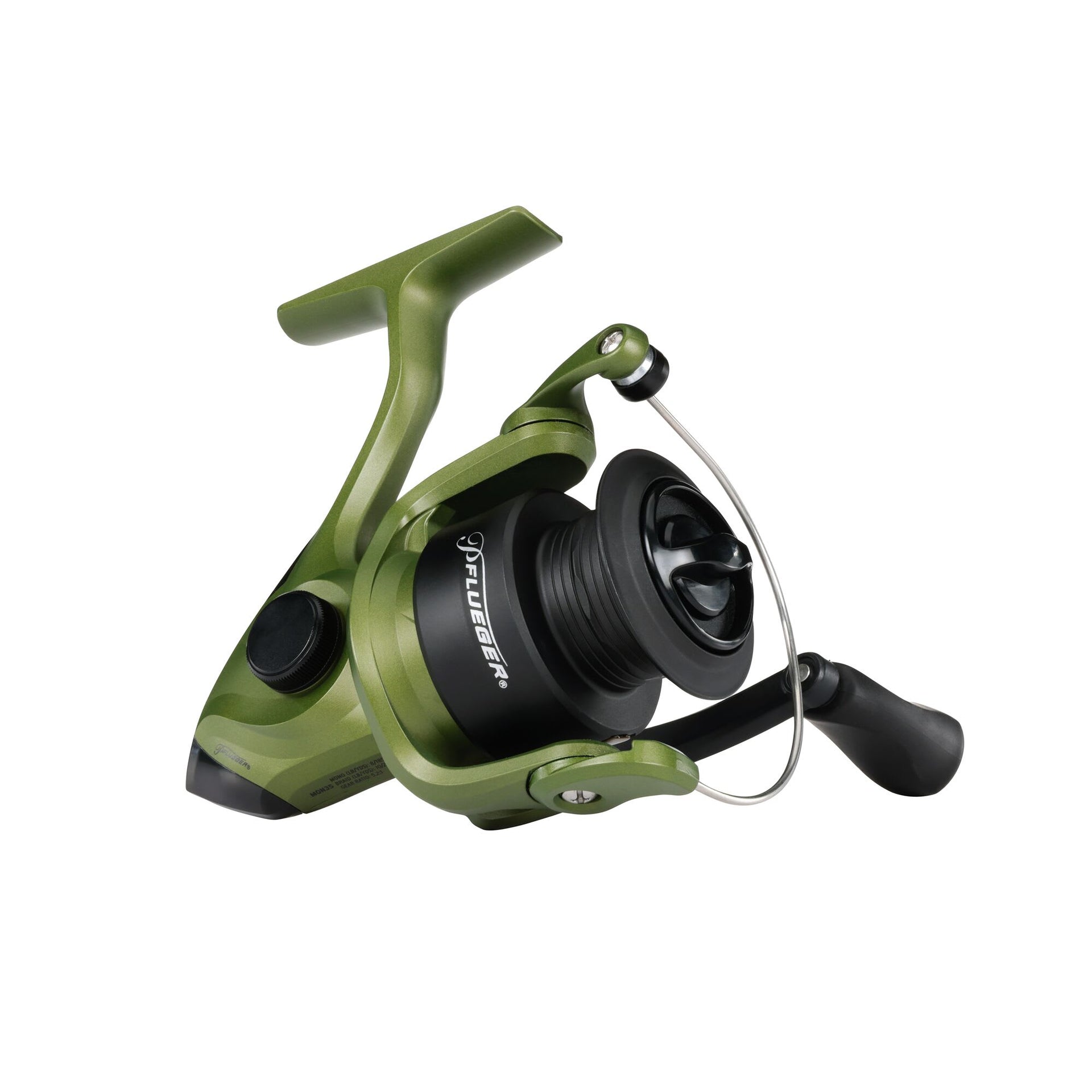 Pflueger Monarch Spinning Reel