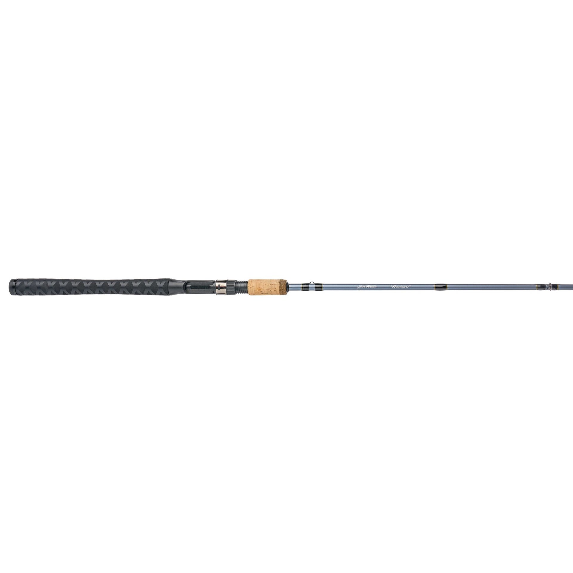Pflueger President® Casting Rod