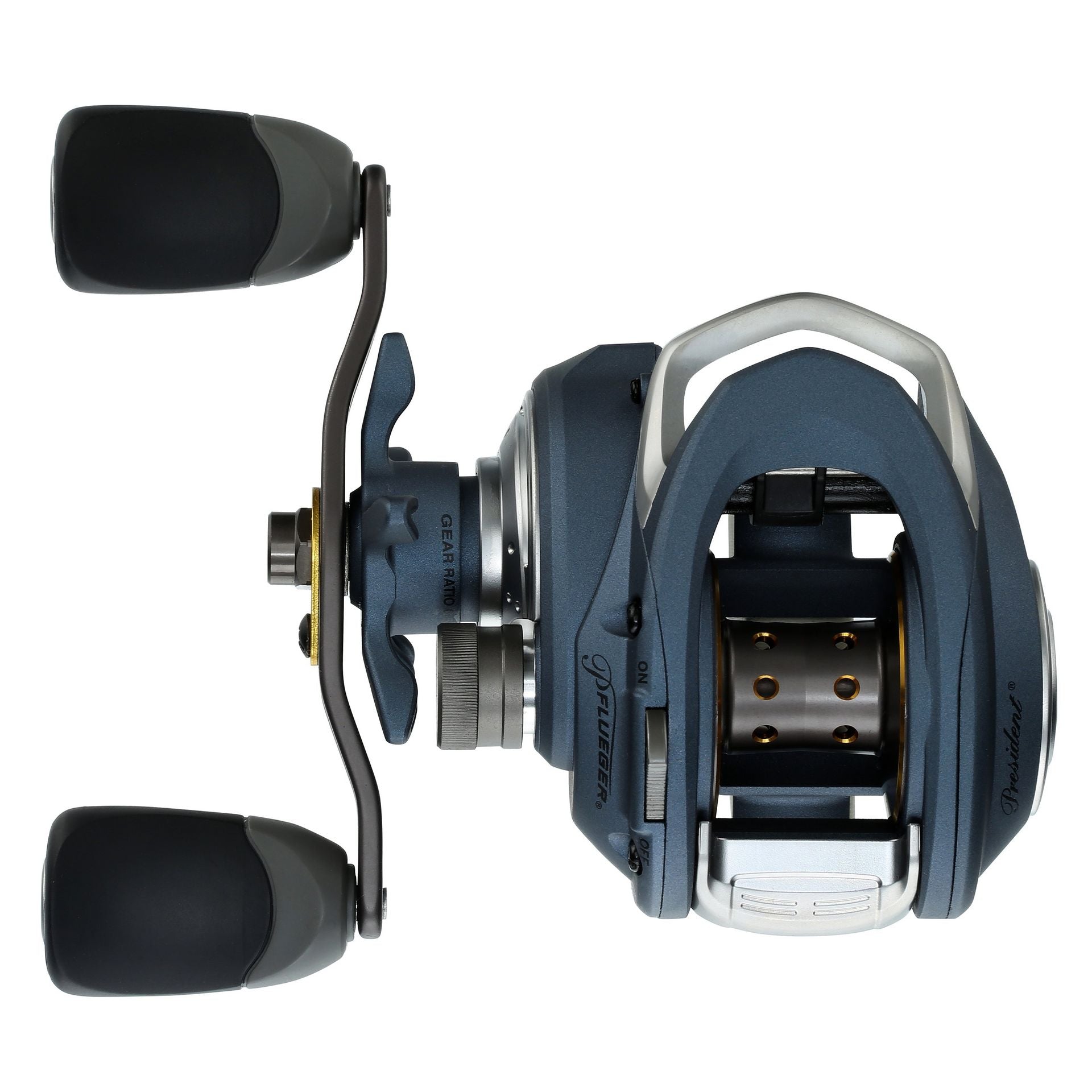 President® Flipping Switch Low Profile