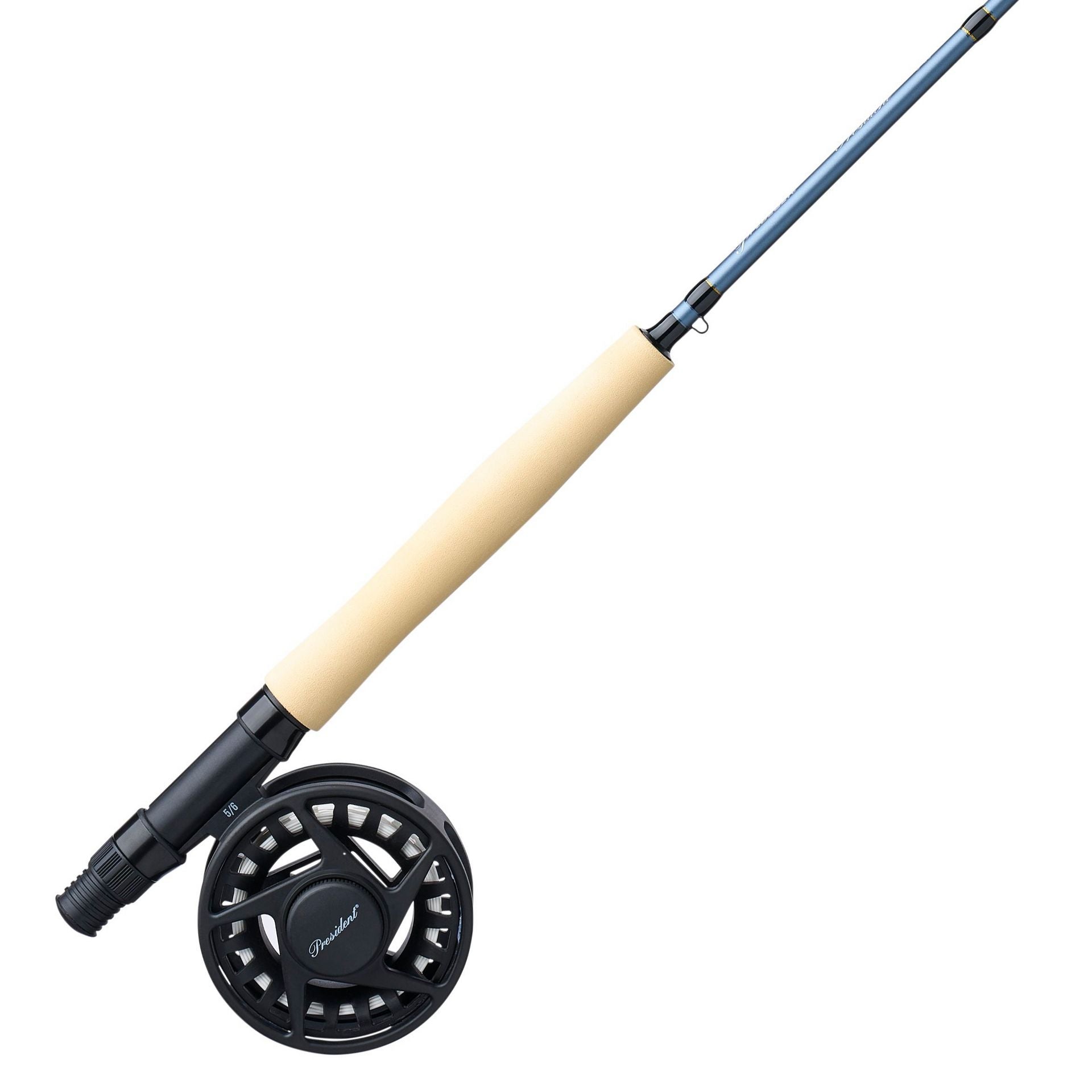 President® Fly Combo