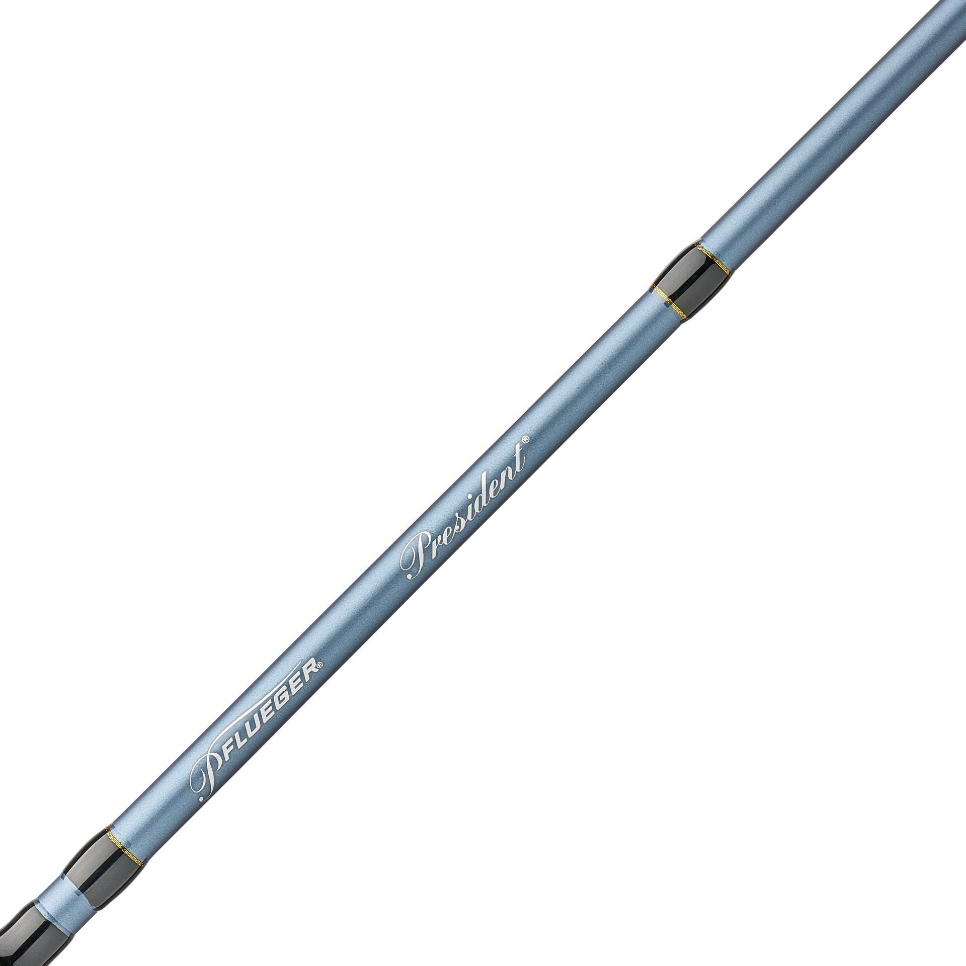 President® Fly Combo