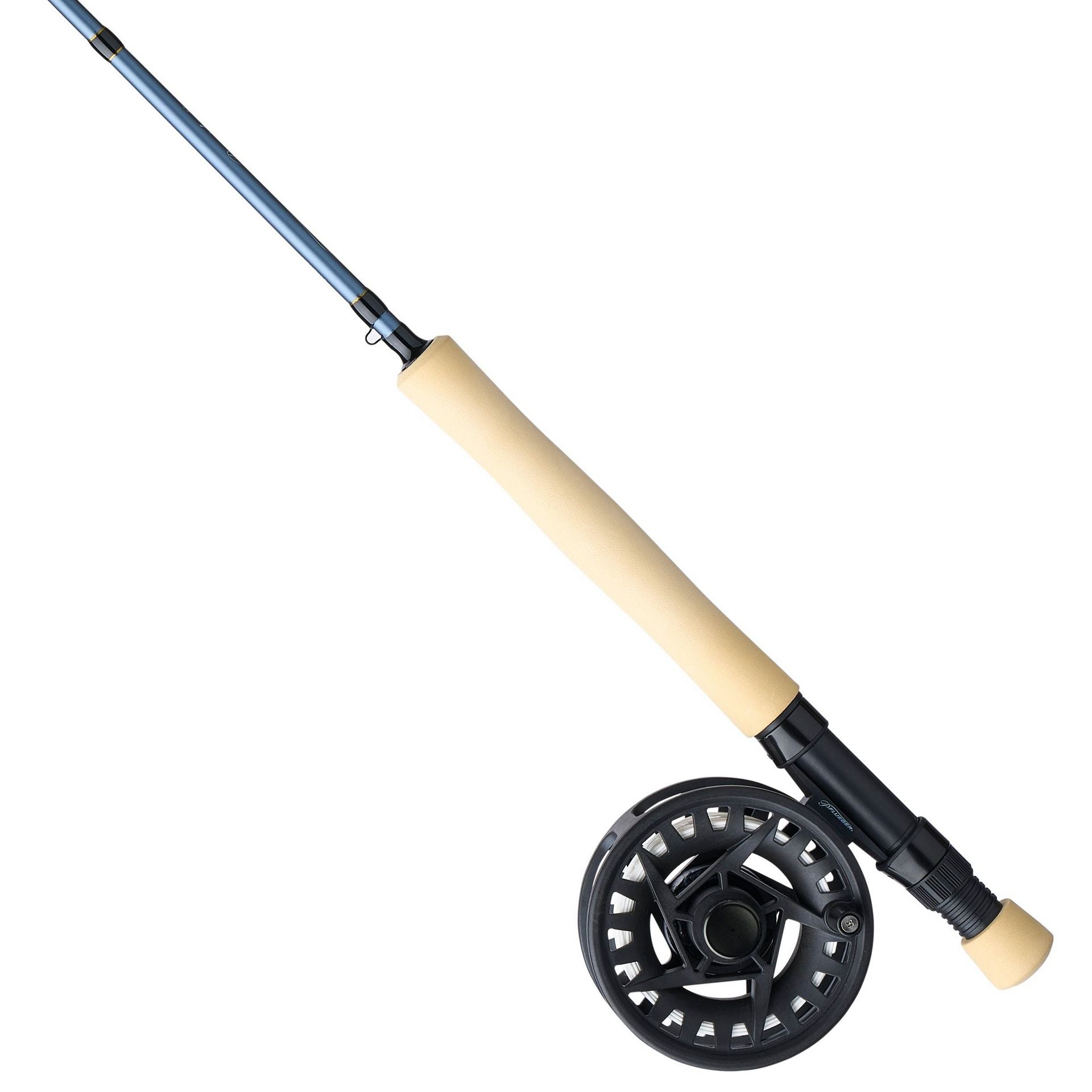 President® Fly Combo