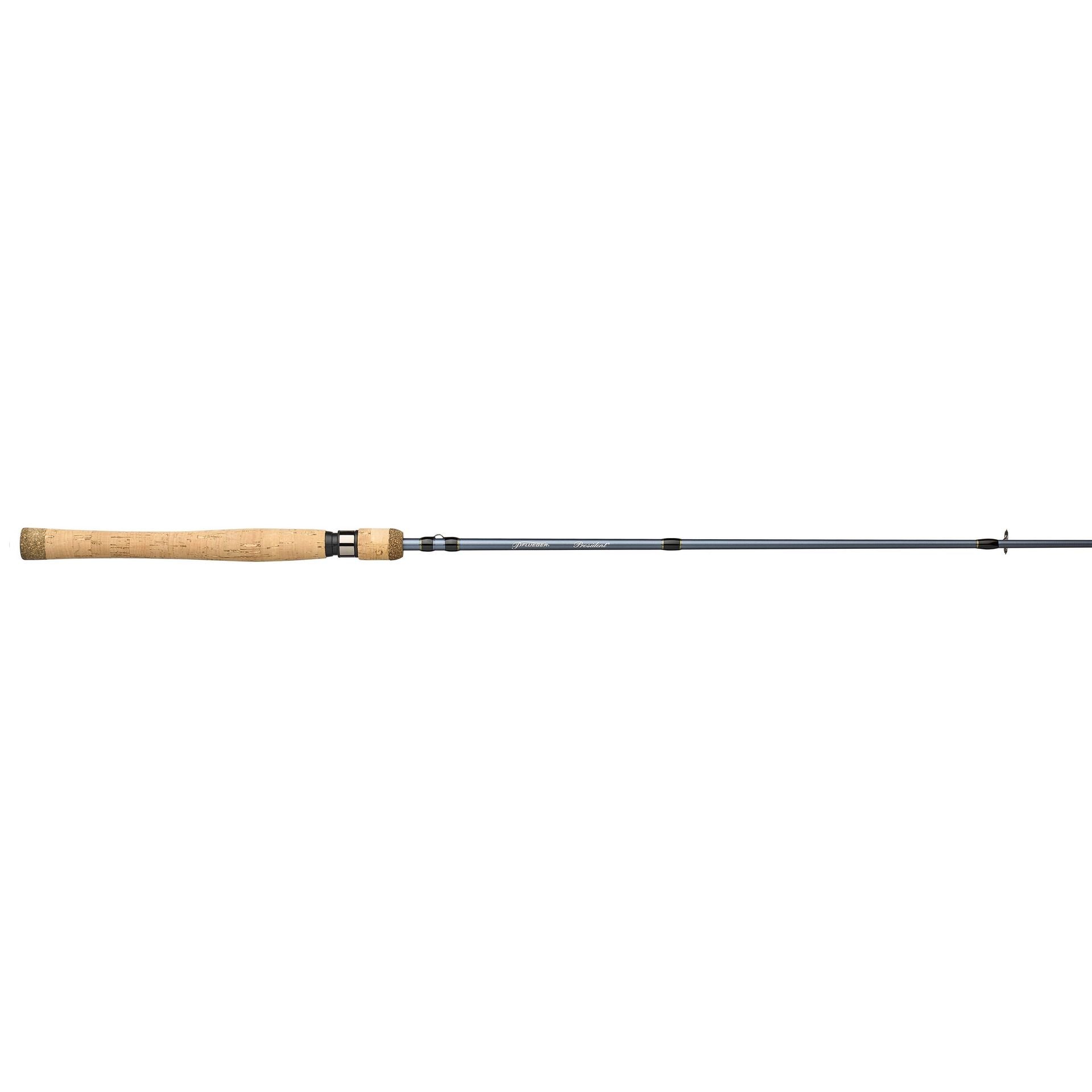 President® Spinning Rod