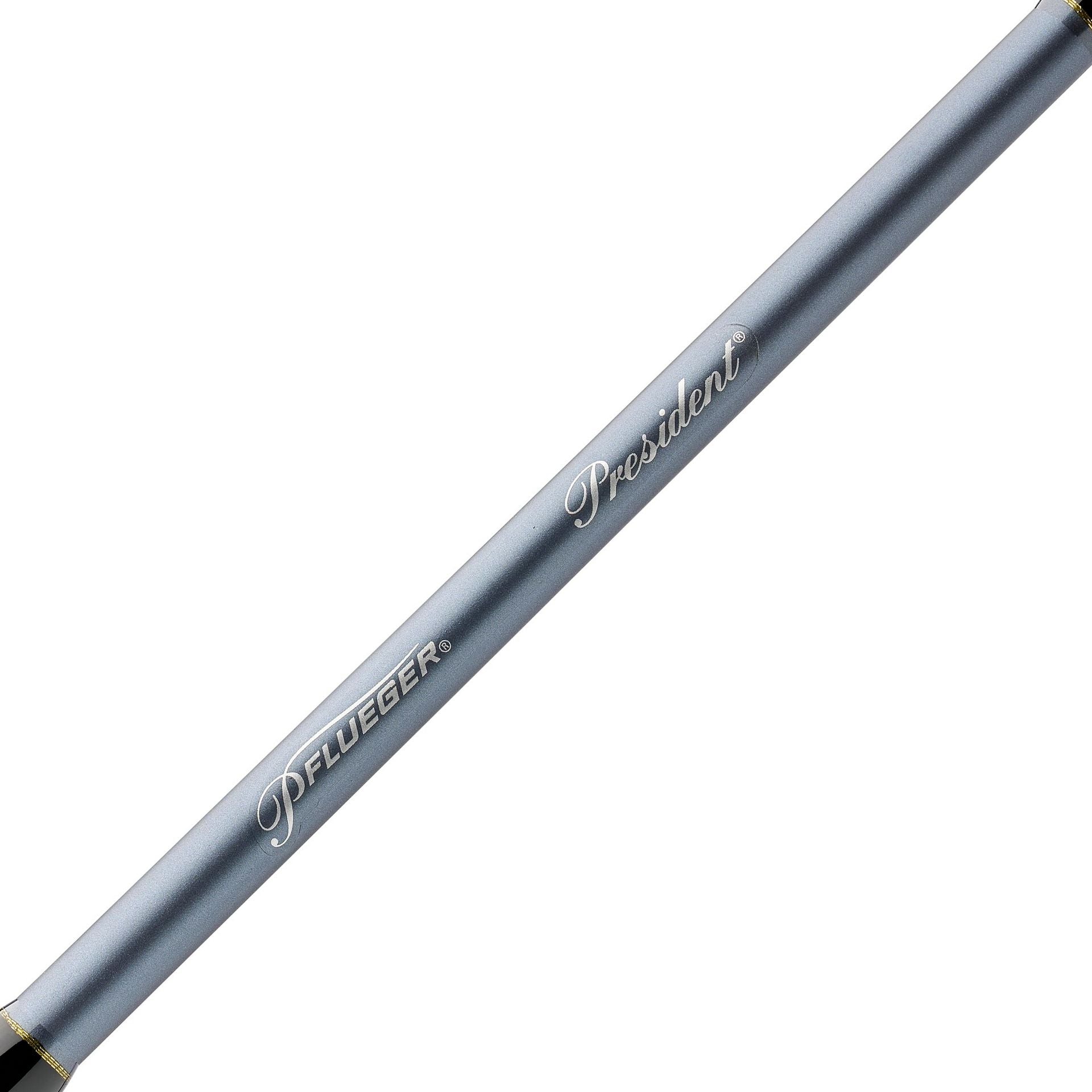 President® Spinning Rod