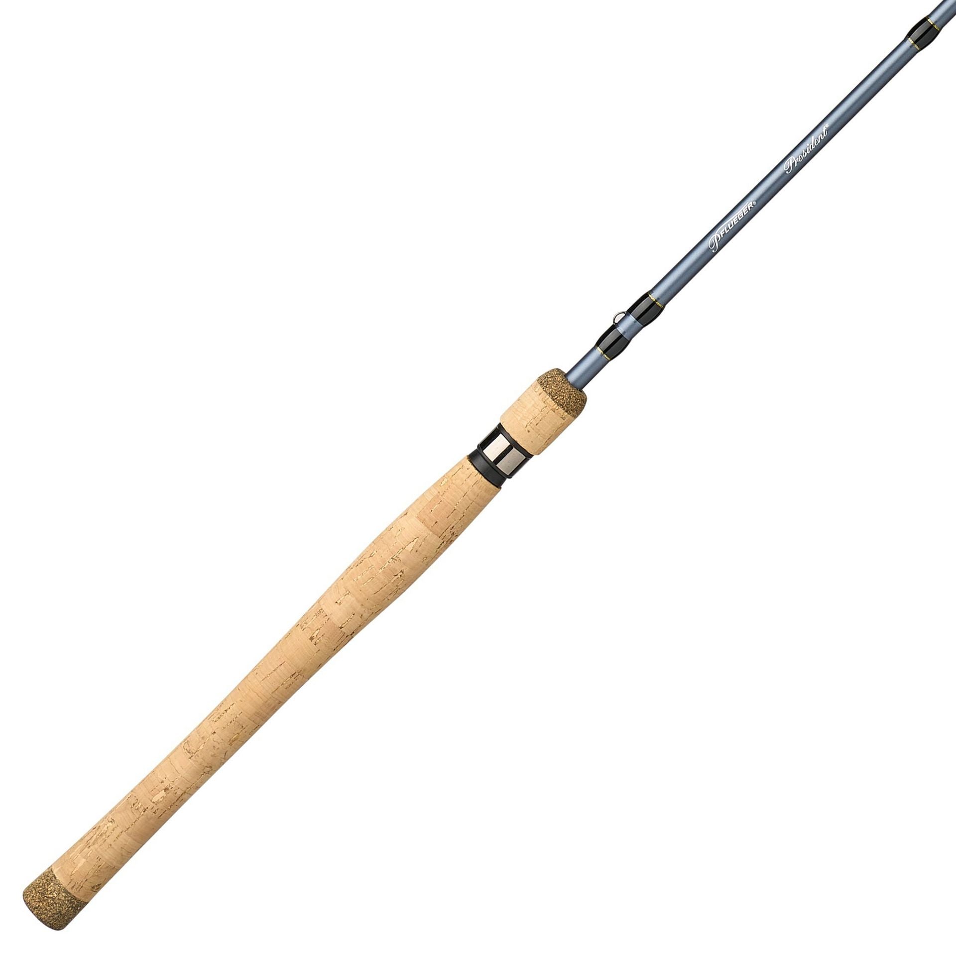 President® Spinning Rod