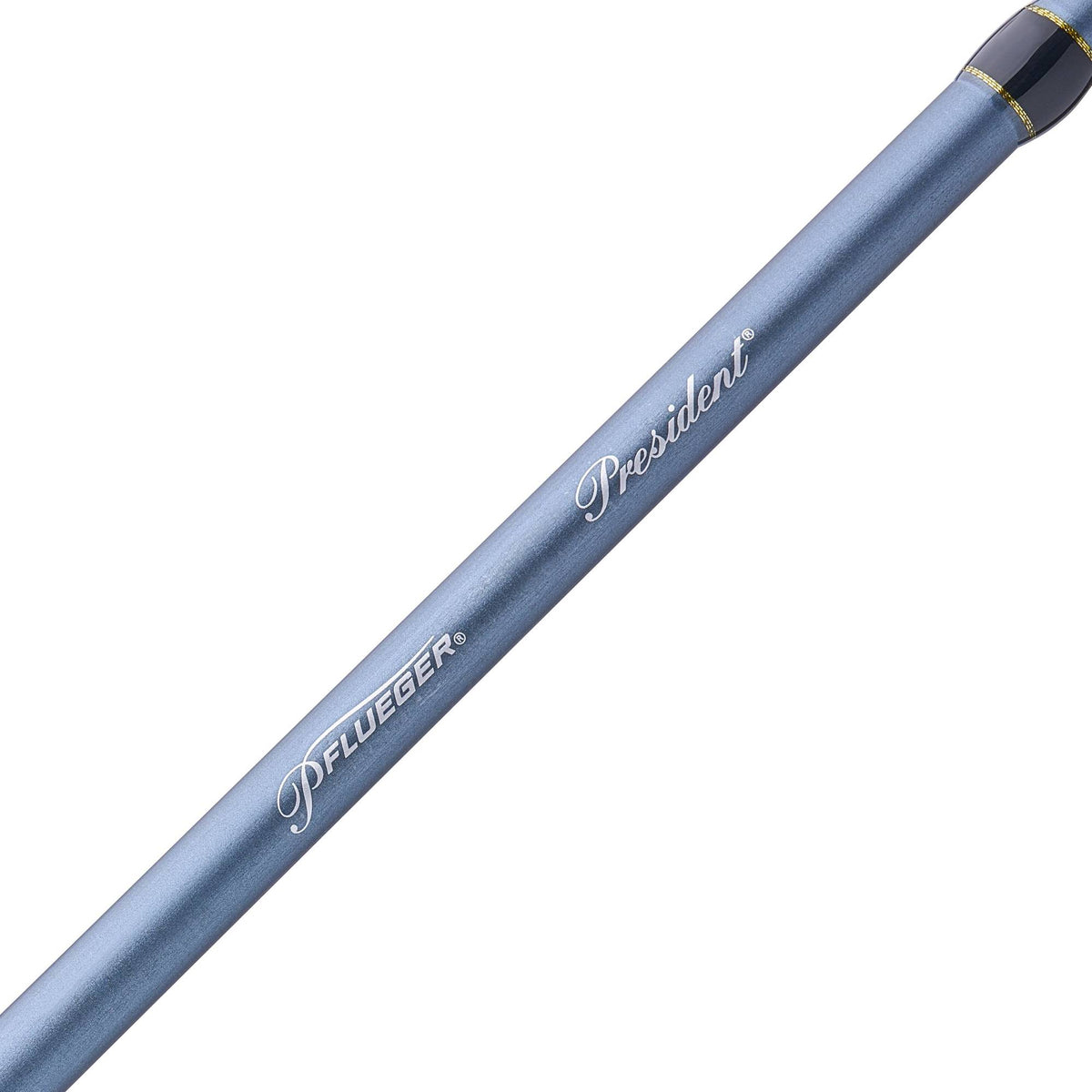 Pflueger President® Spinning Rod