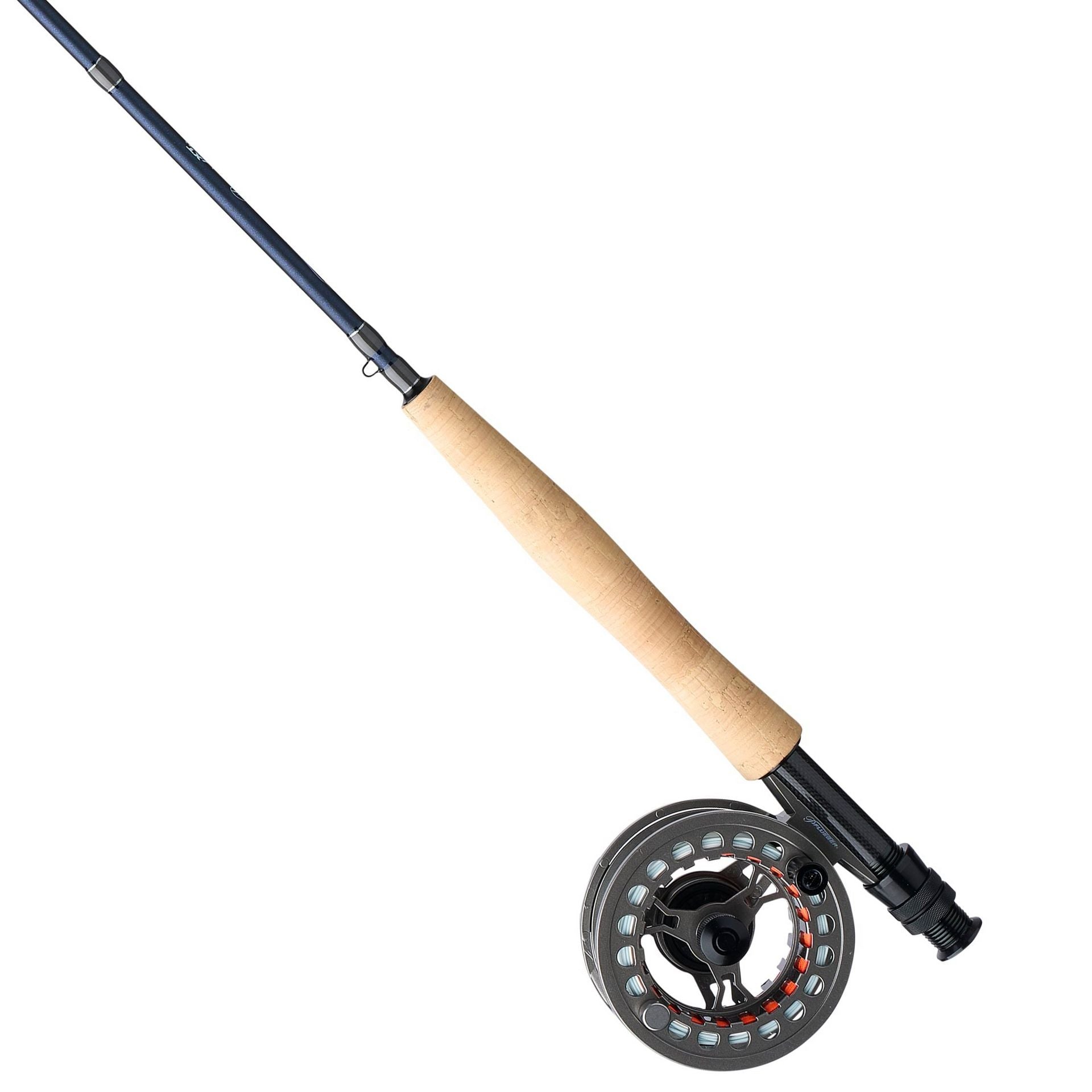 President® XT Fly Combo