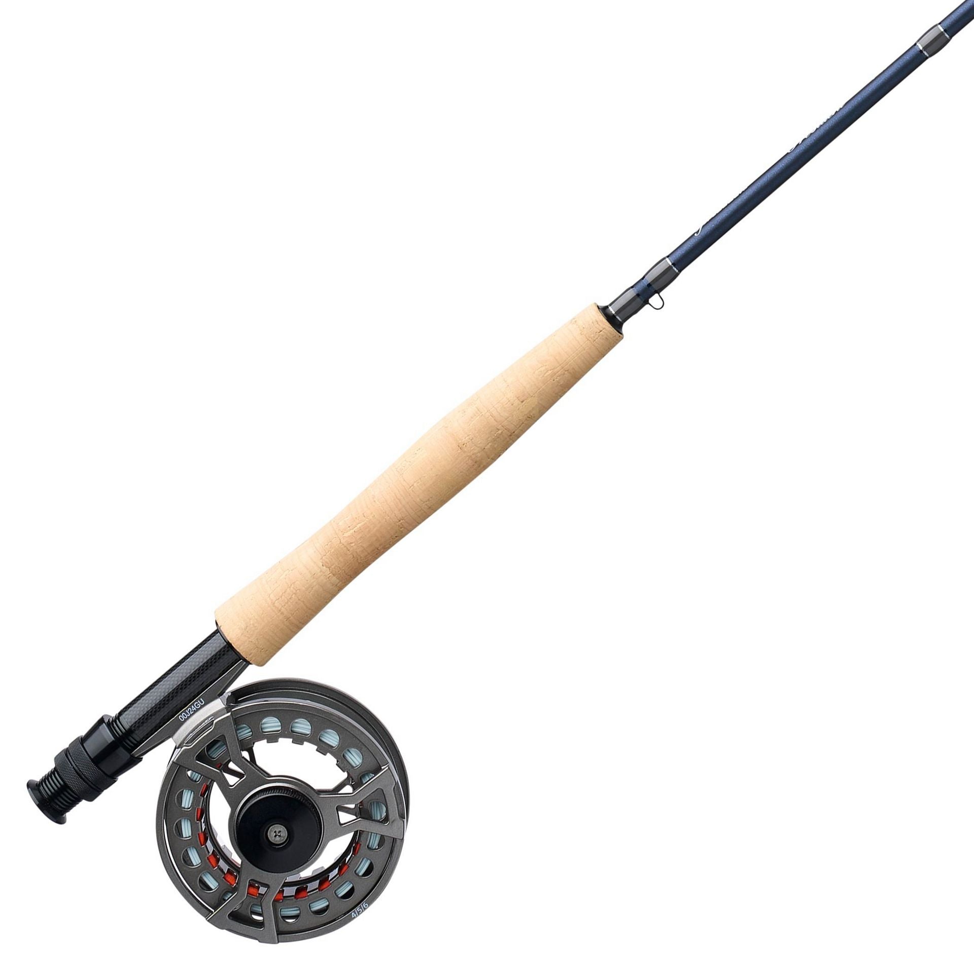 President® XT Fly Combo