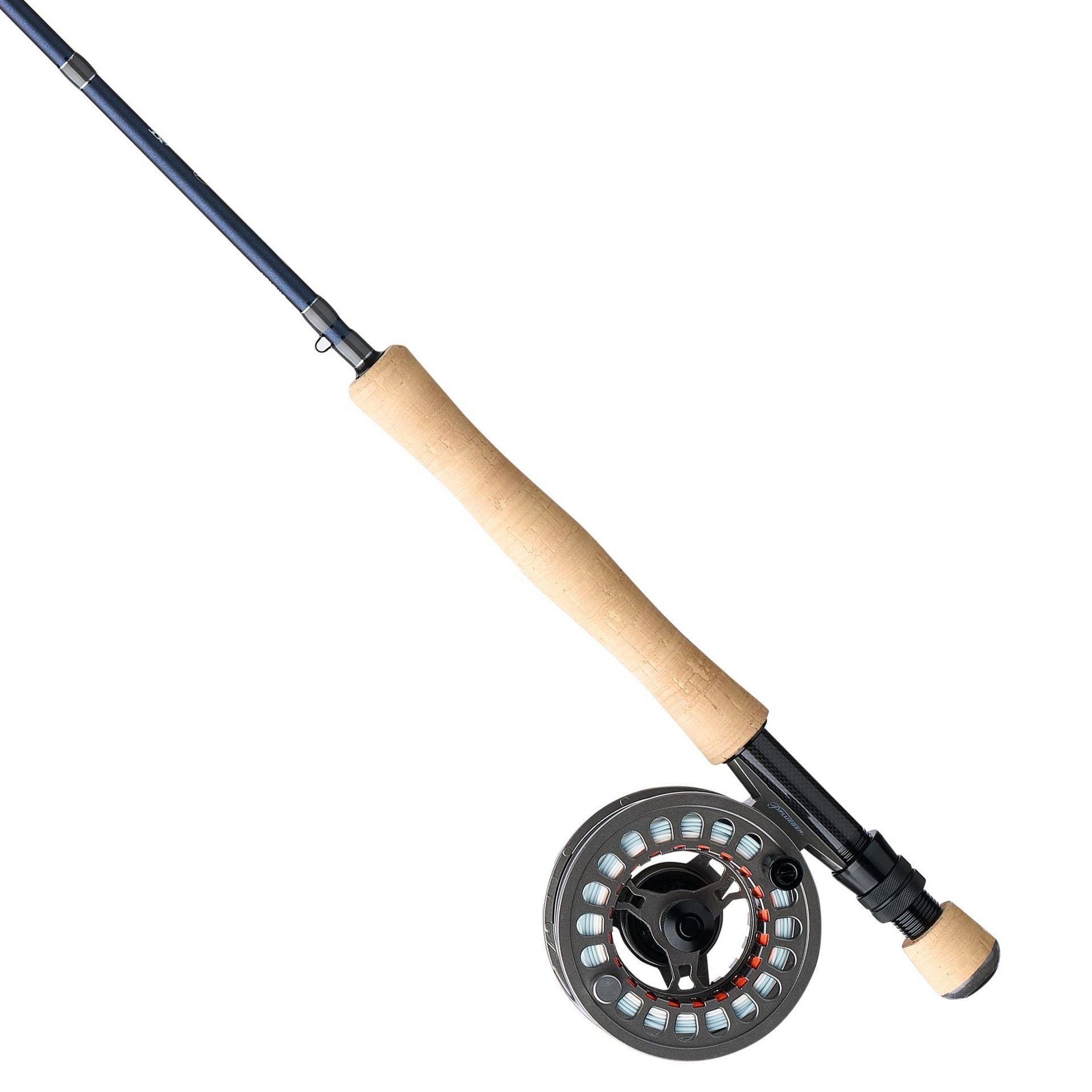 President® XT Fly Combo