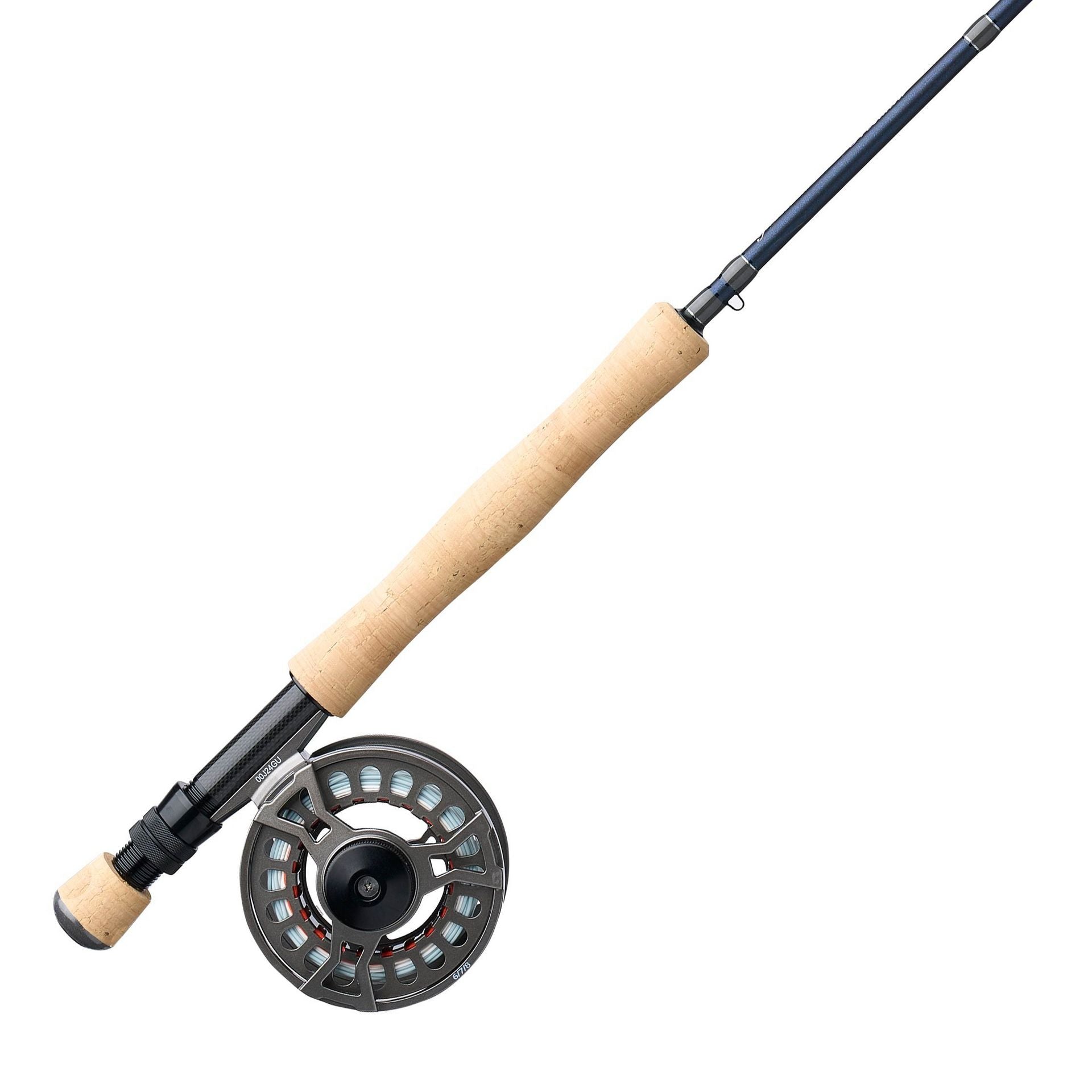 President® XT Fly Combo