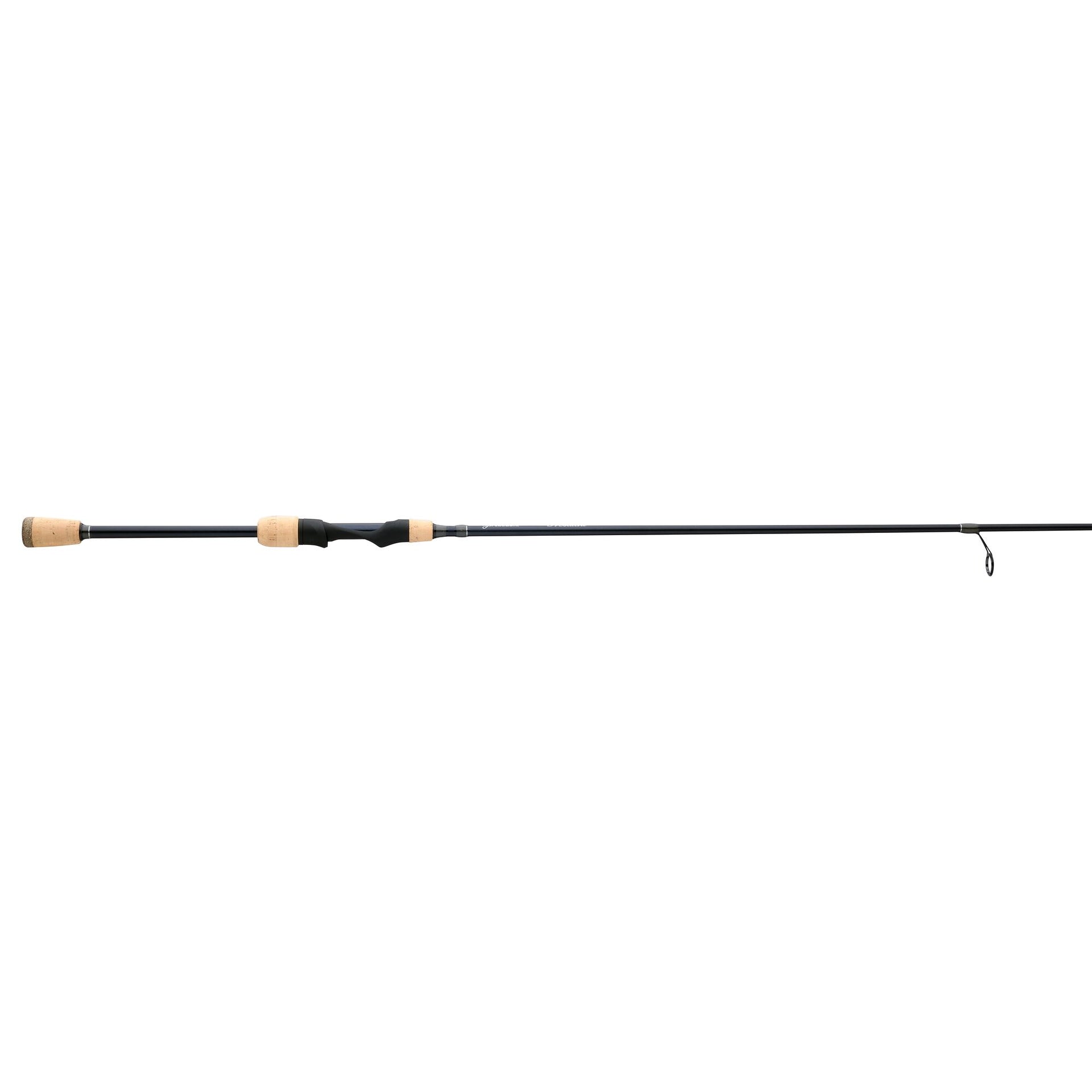 pfluger president 30 ugly stik gx2 President XT Spinning Rod 6'6" / Medium Light / 1