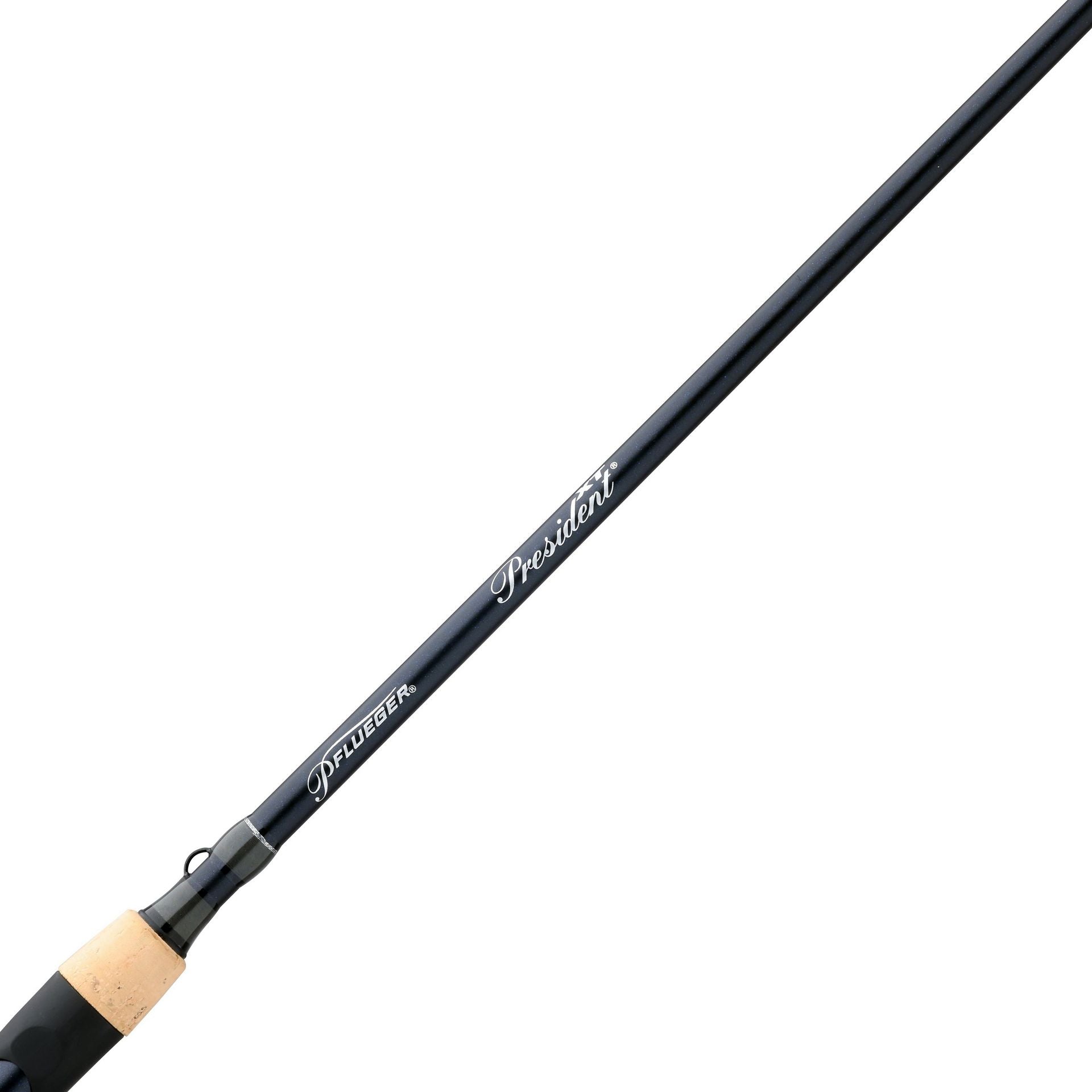President® XT Spinning Rod