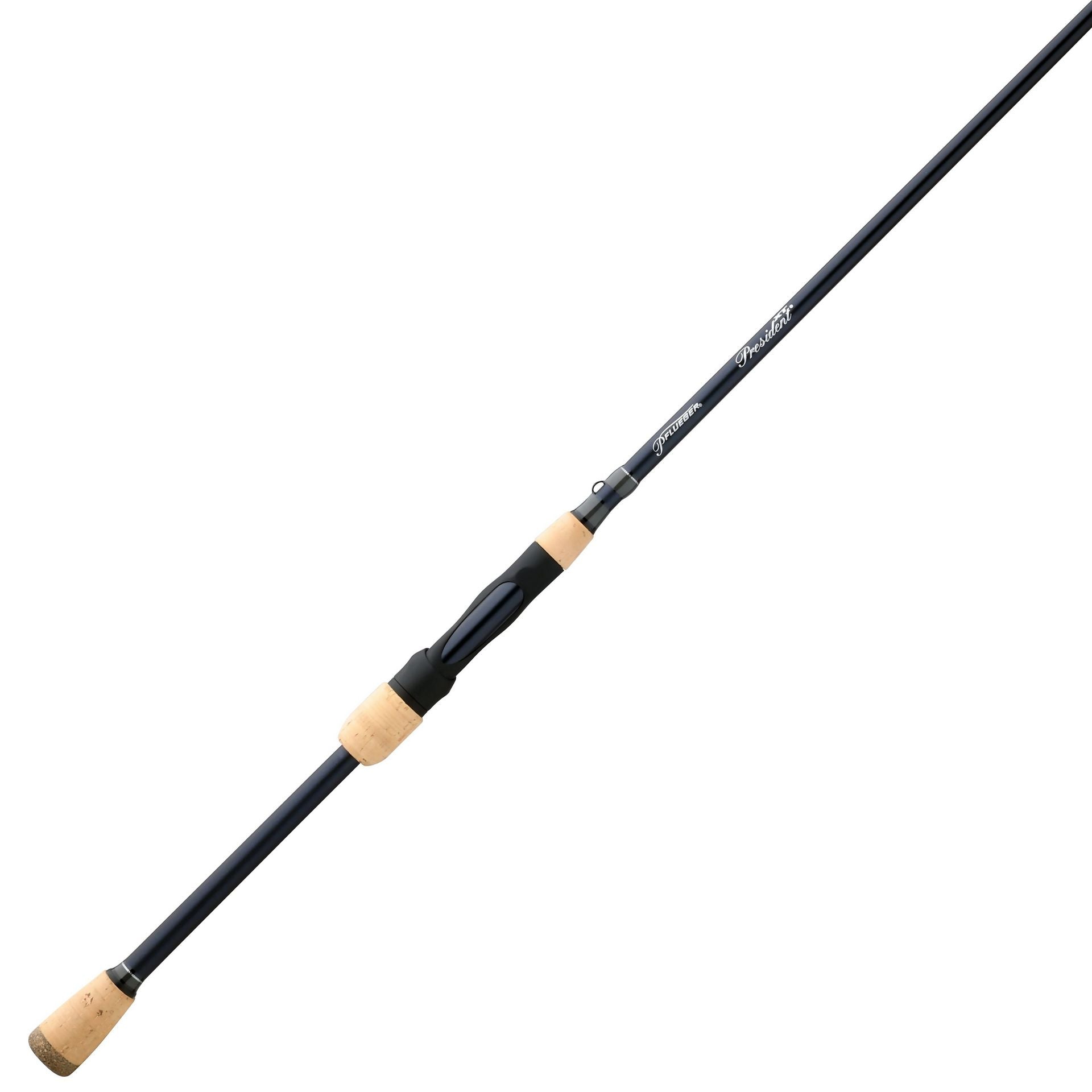 President® XT Spinning Rod