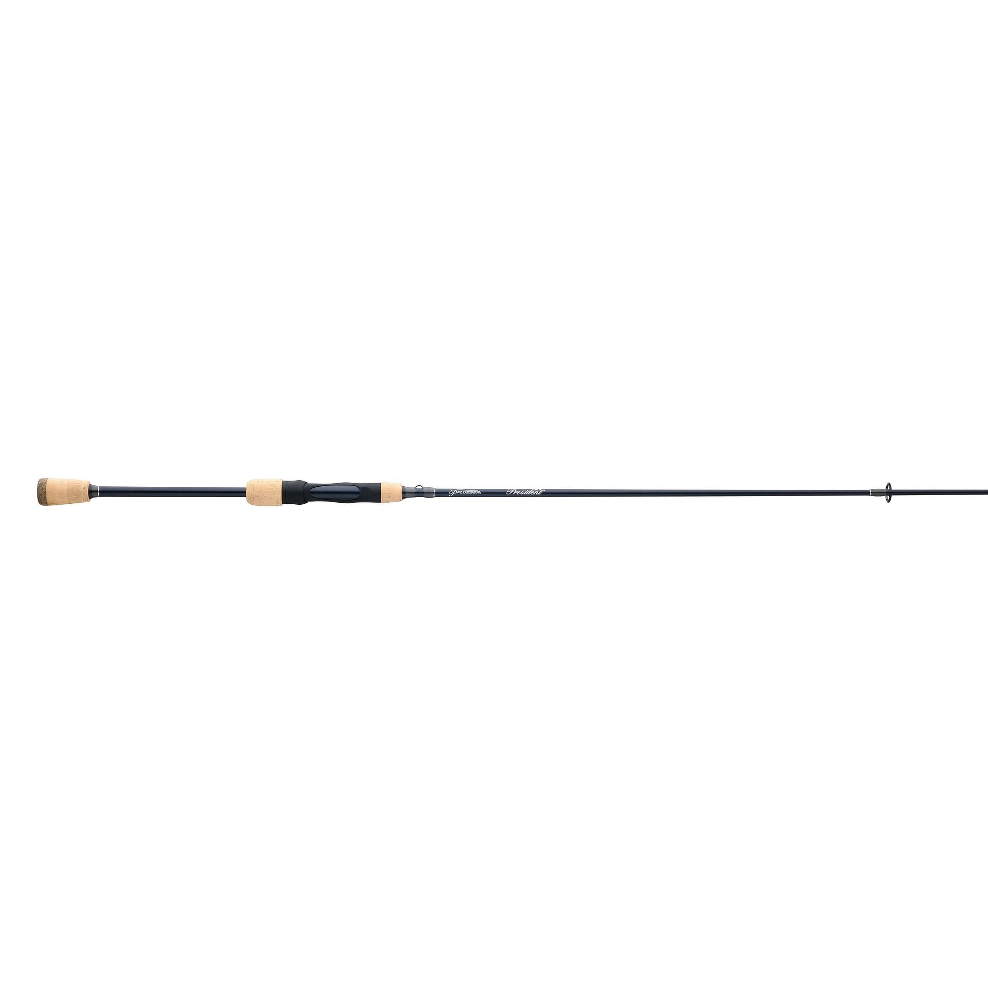 President® XT Spinning Rod