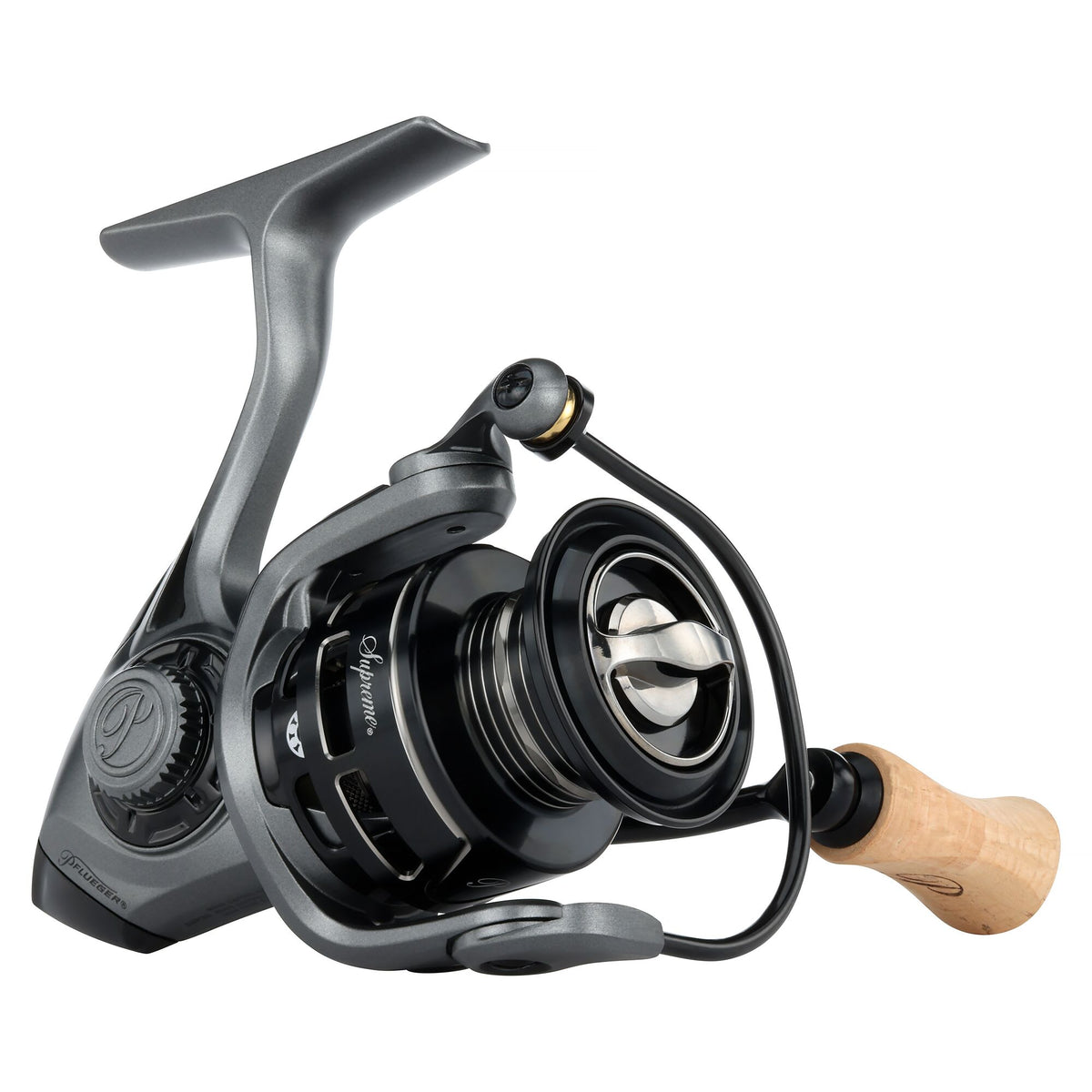 Pflueger Supreme® Spinning Reel