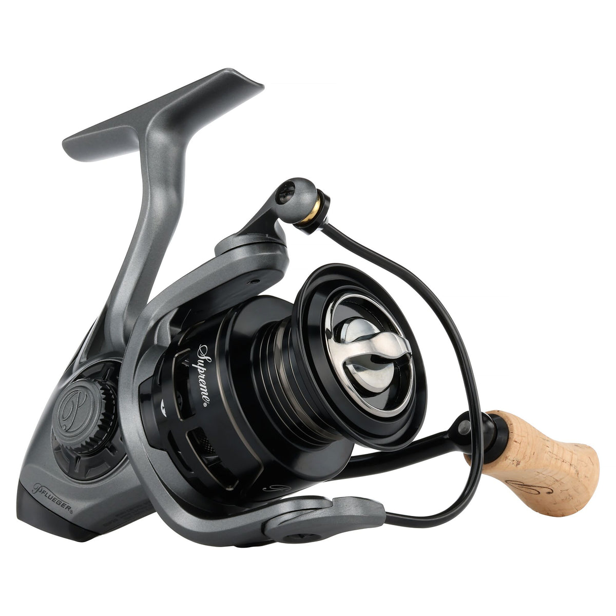 Pflueger Supreme® Spinning Reel