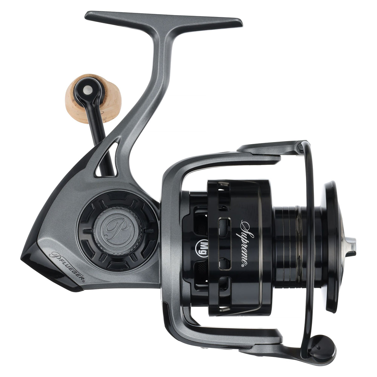 Pflueger Supreme® Spinning Reel