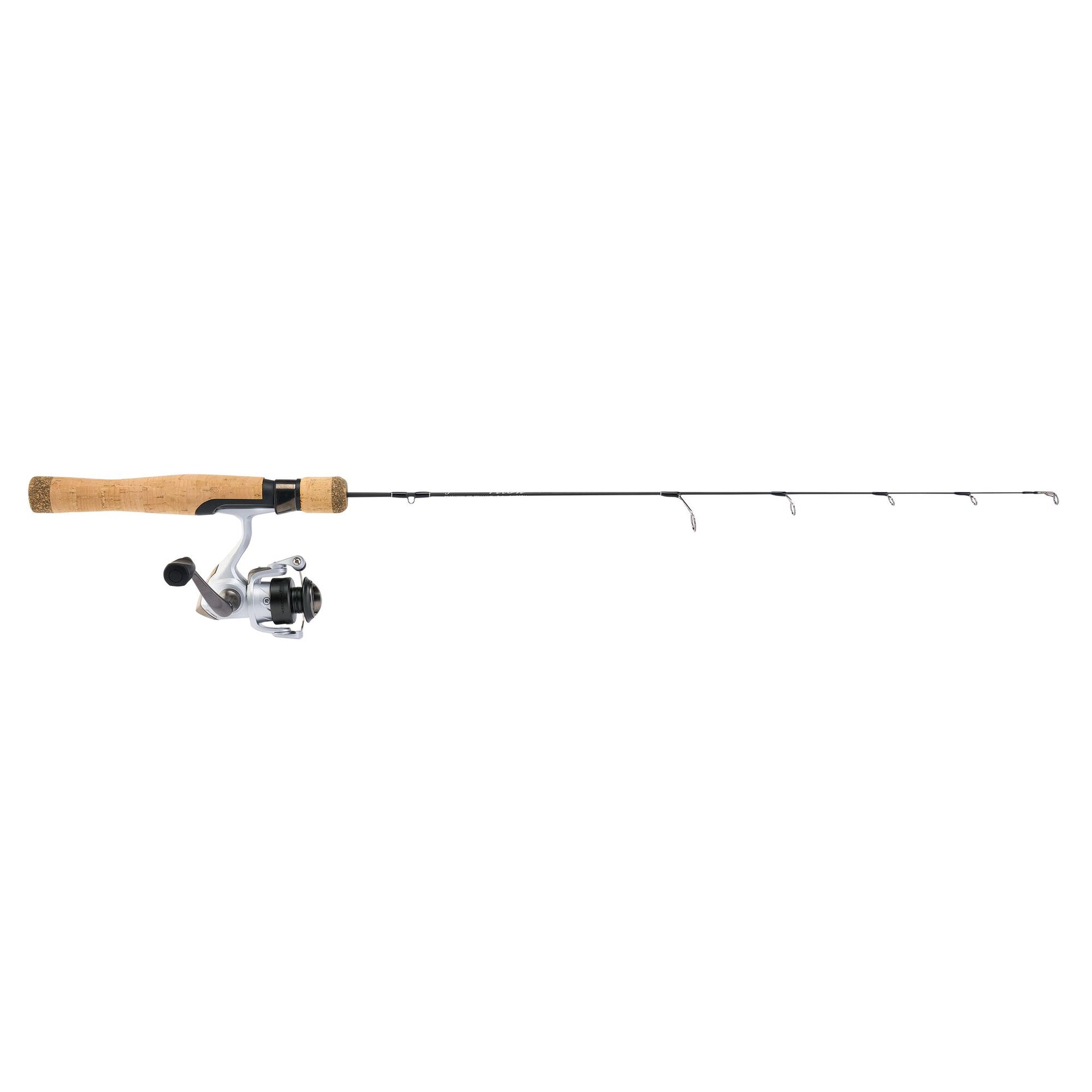 Pflueger Trion® Ice Spinning Combo