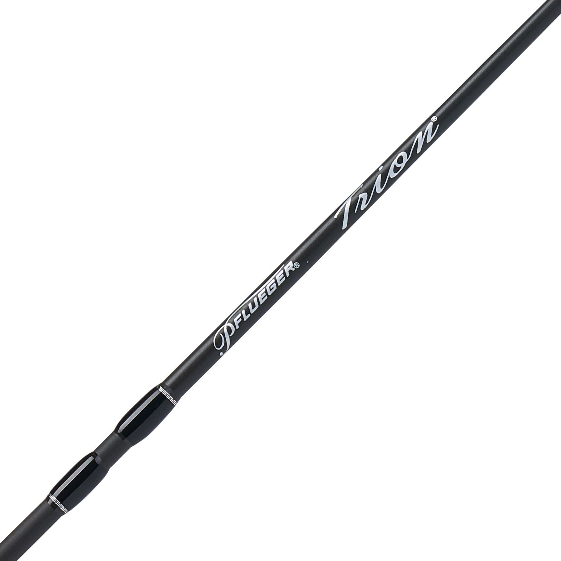 Pflueger Trion® Ice Spinning Combo