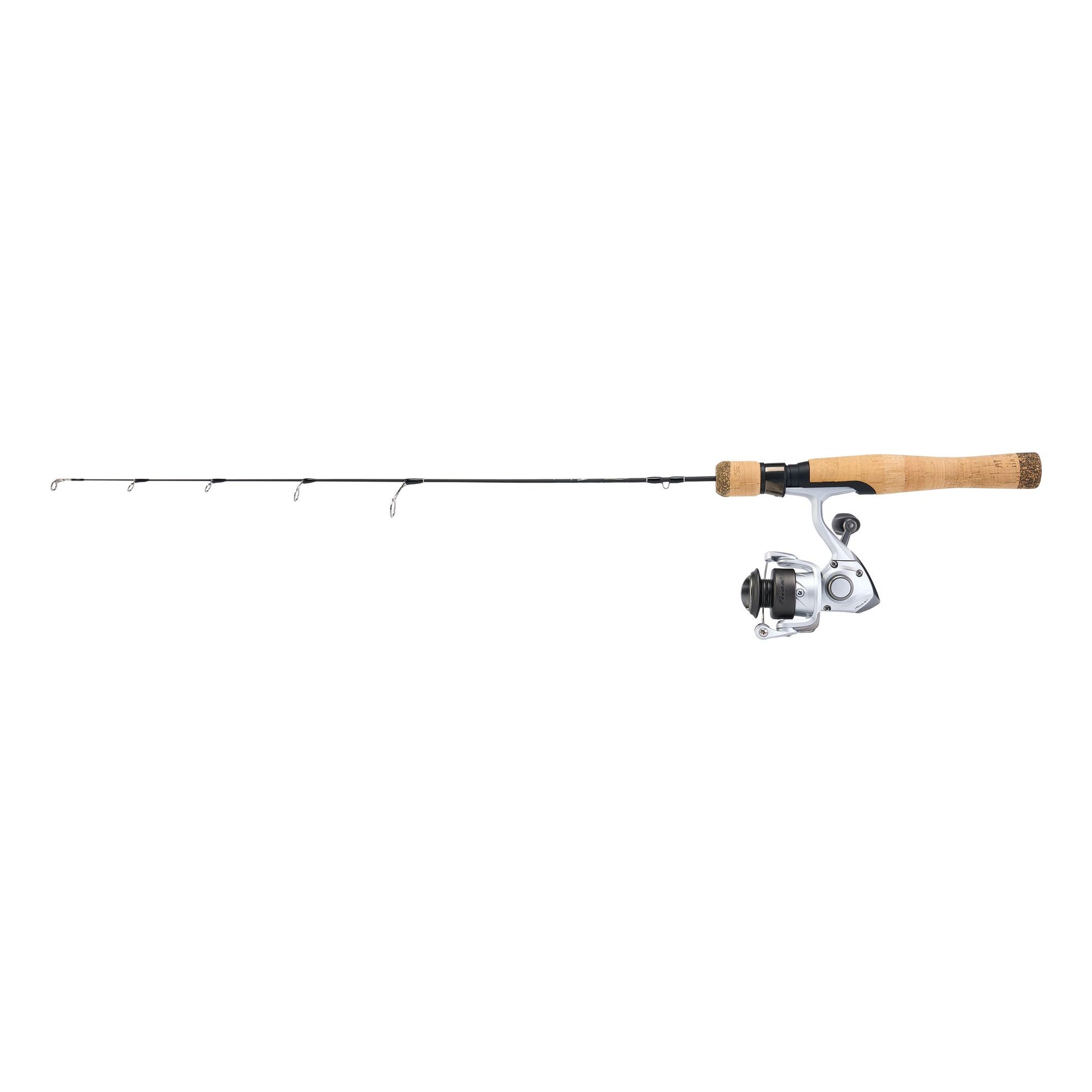 Pflueger Trion® Ice Spinning Combo
