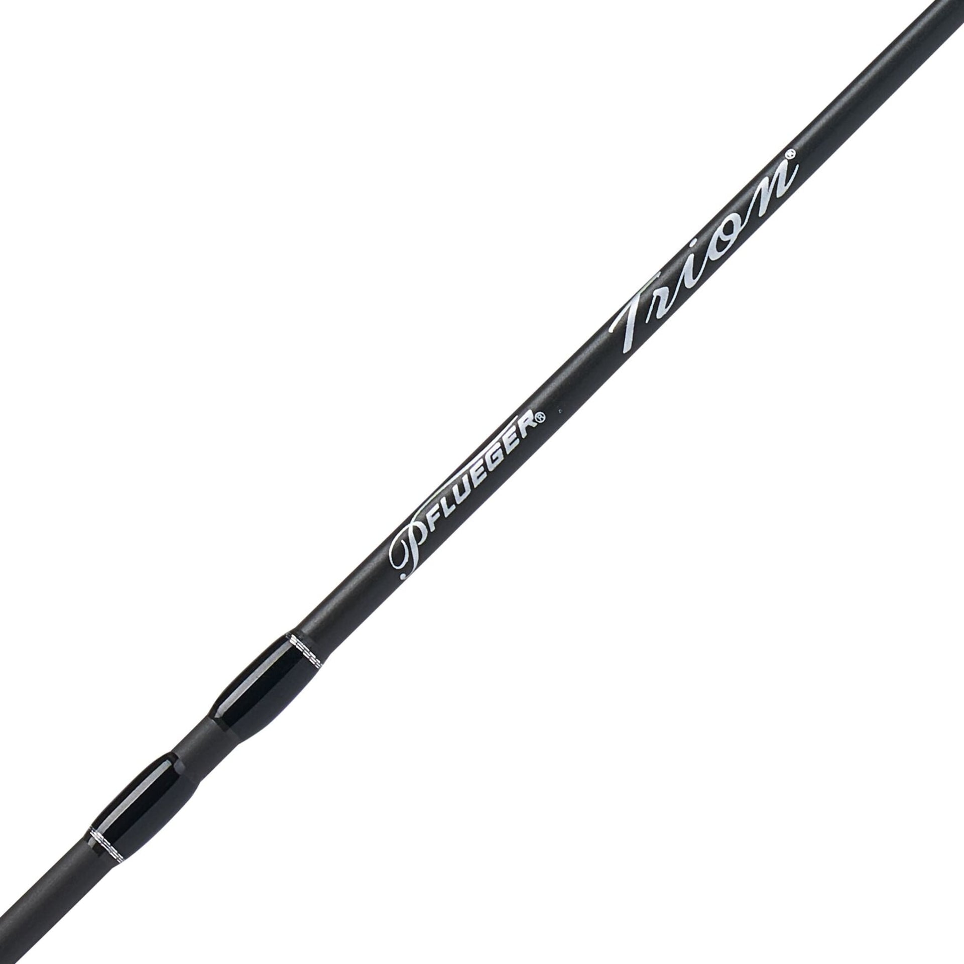 Pflueger Trion® Ice Spinning Combo